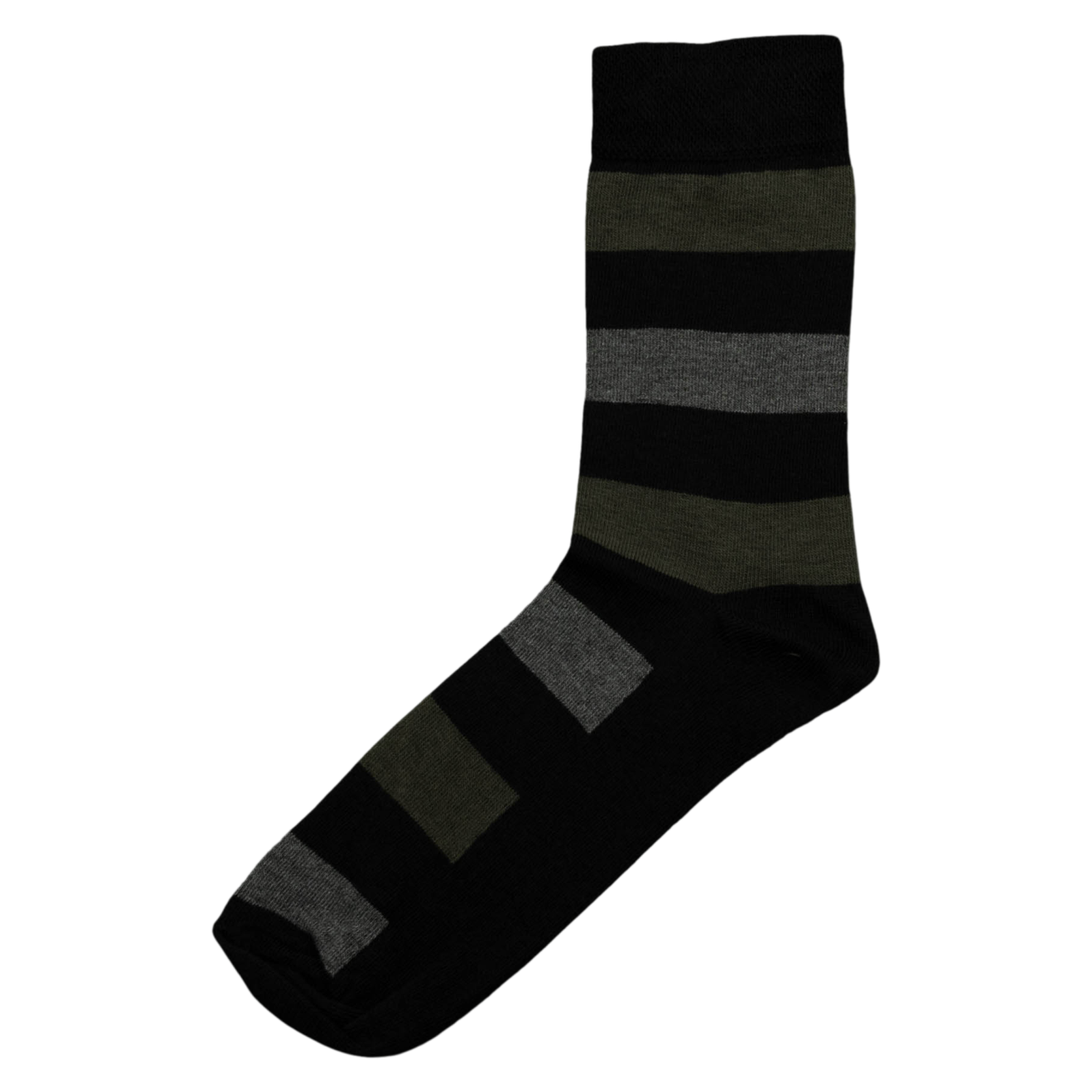 Carnét Herre Strømper - 1920 Black