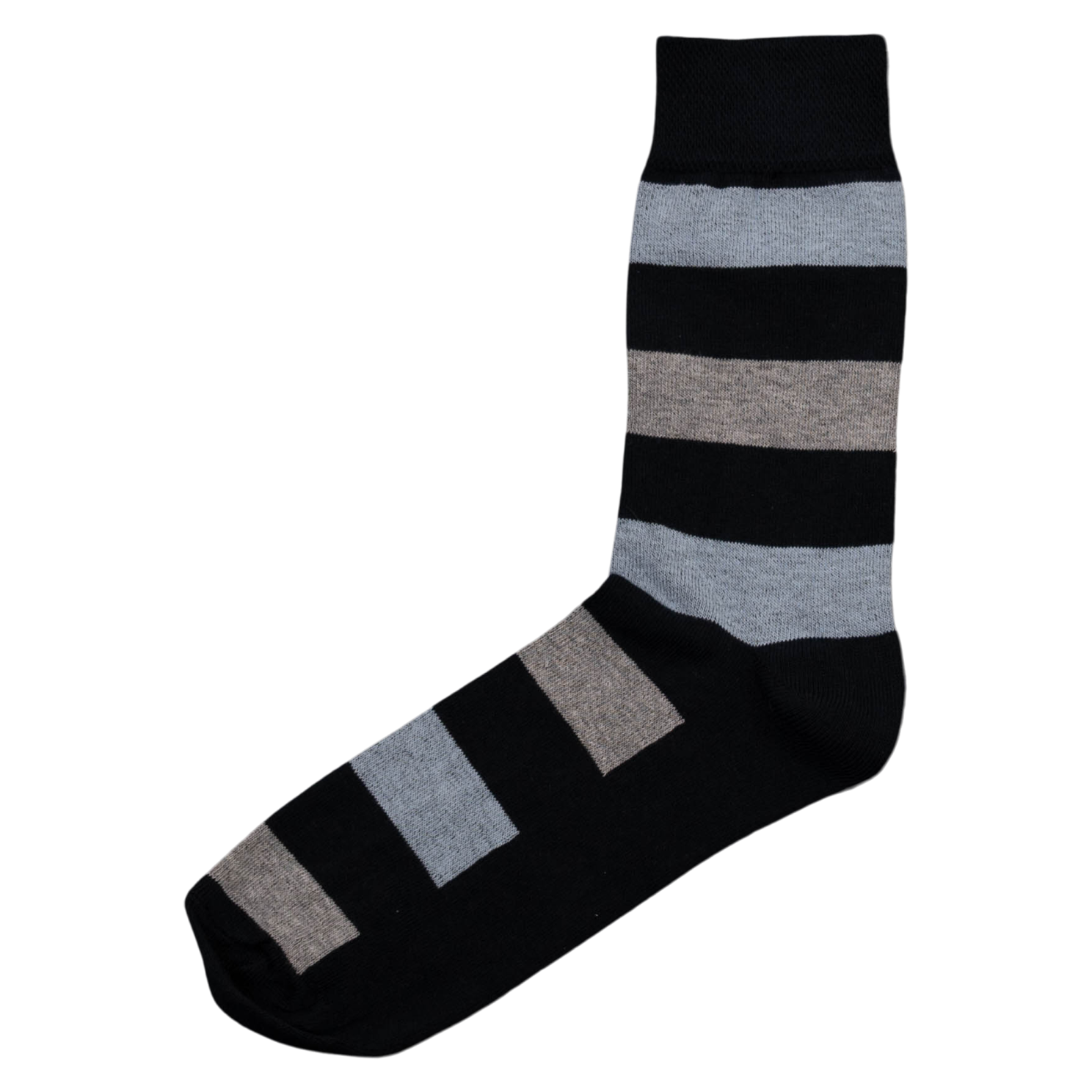 Carnét Herre Strømper - 2122 Navy