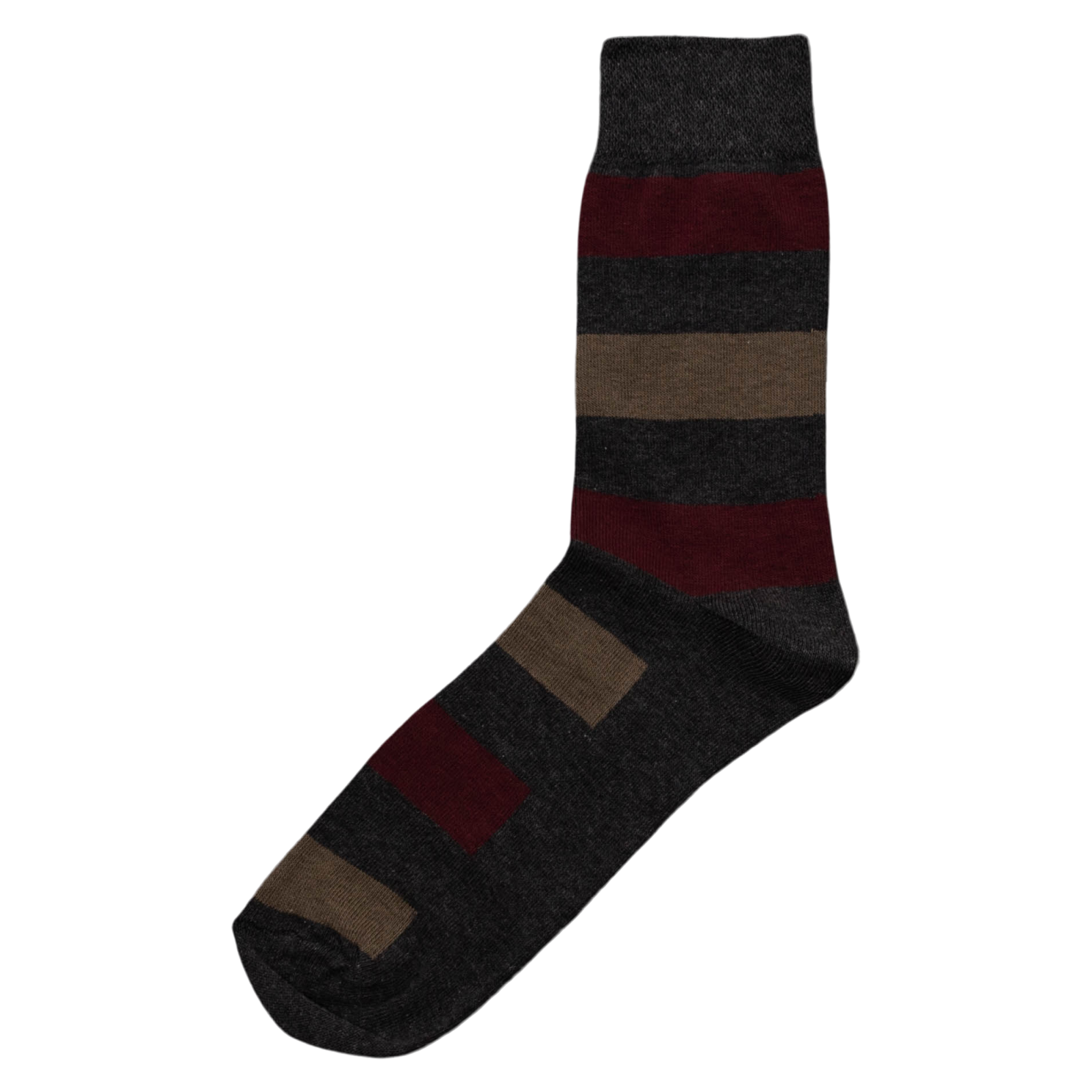 Carnét Herre Strømper - 2324 Grey