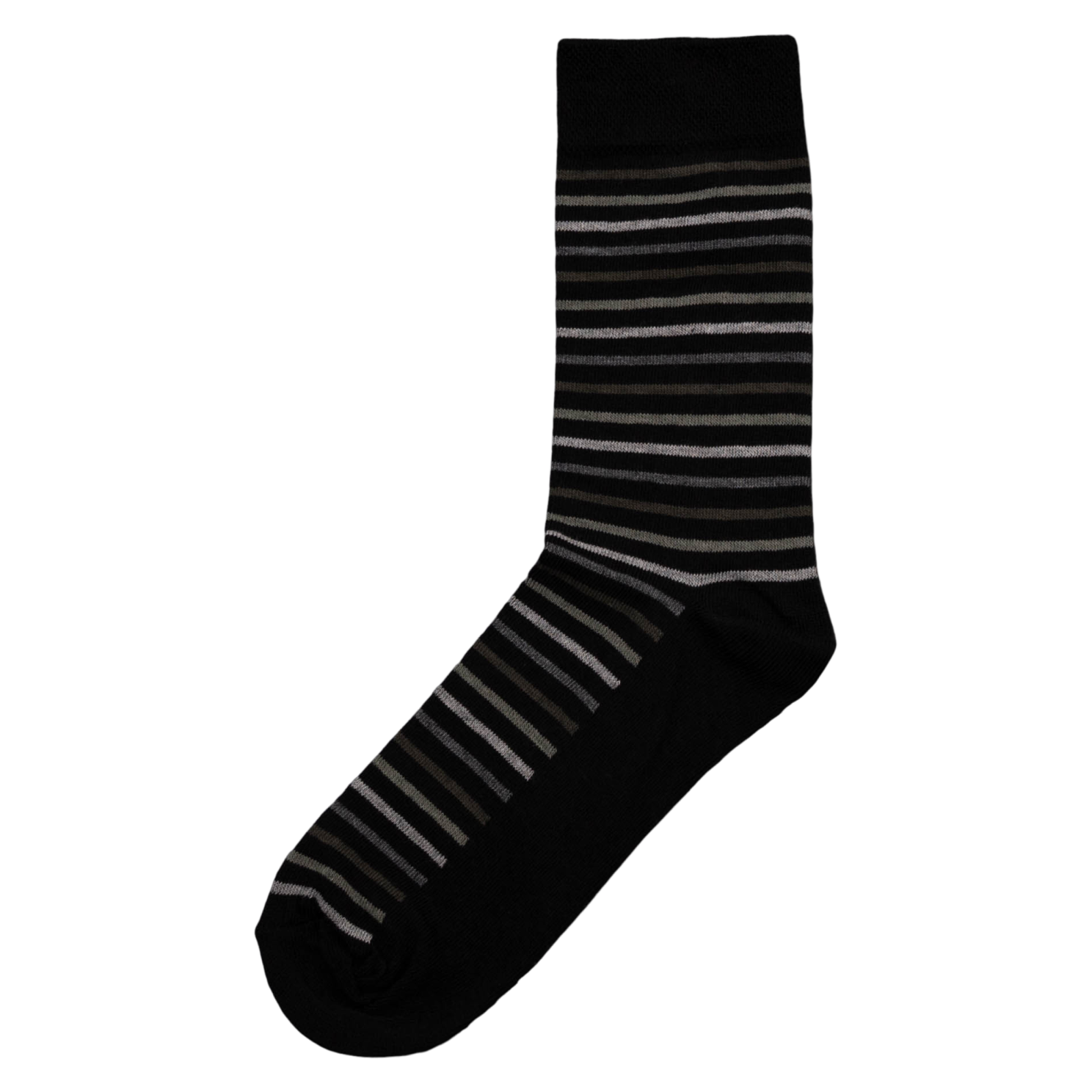 Carnét Herre Strømper - 222324 Black