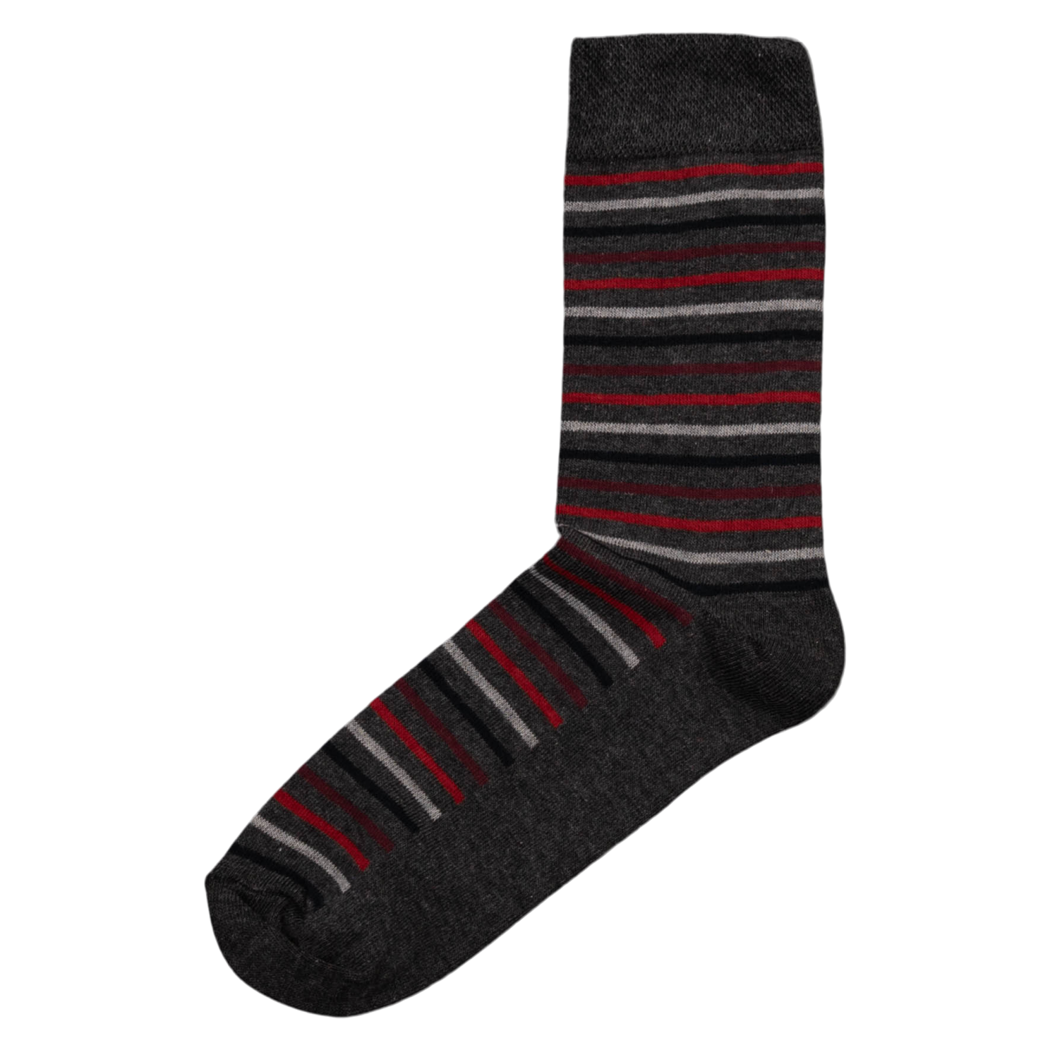 Carnét Herre Strømper - 282930 Grey