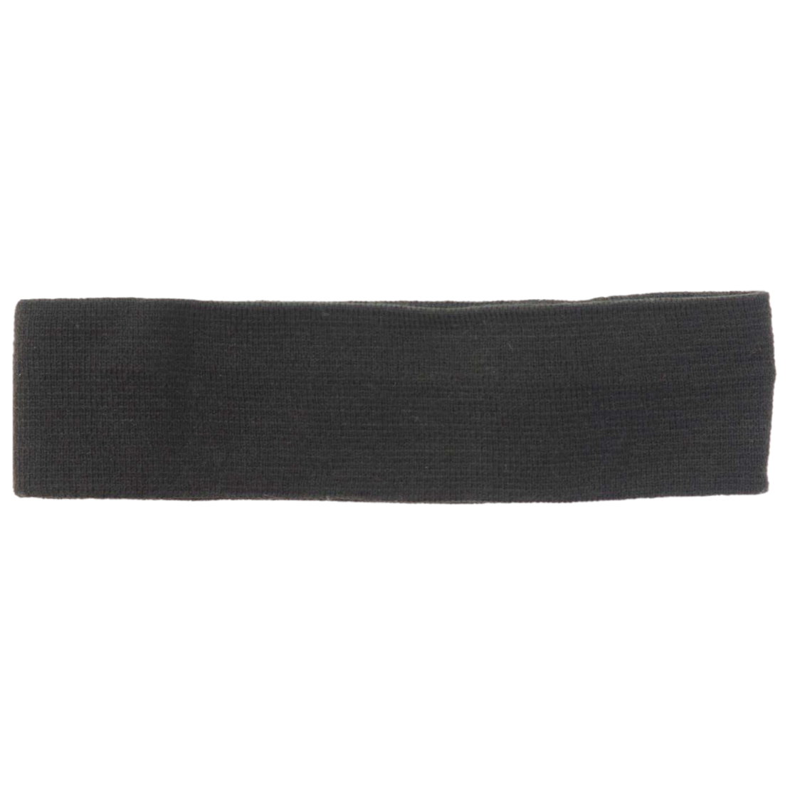 Cold Unisex Pandebånd - Black