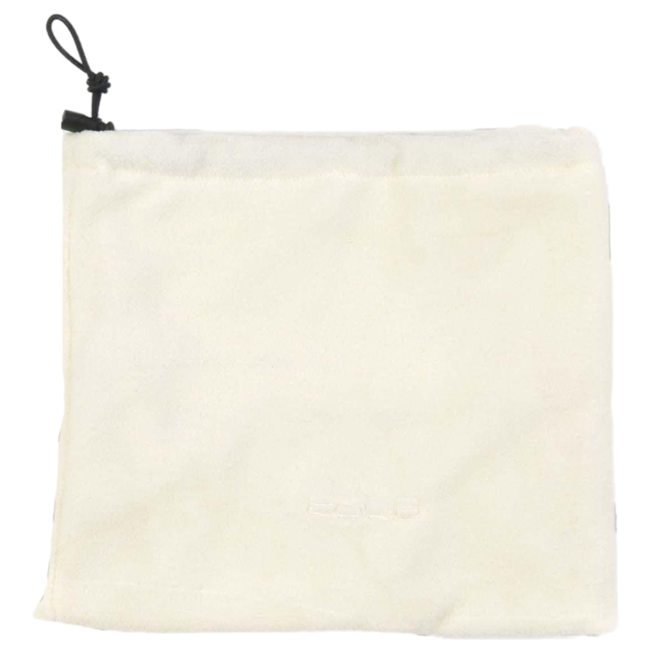 Cold Unisex Halsedisse m. fleece - Offwhite