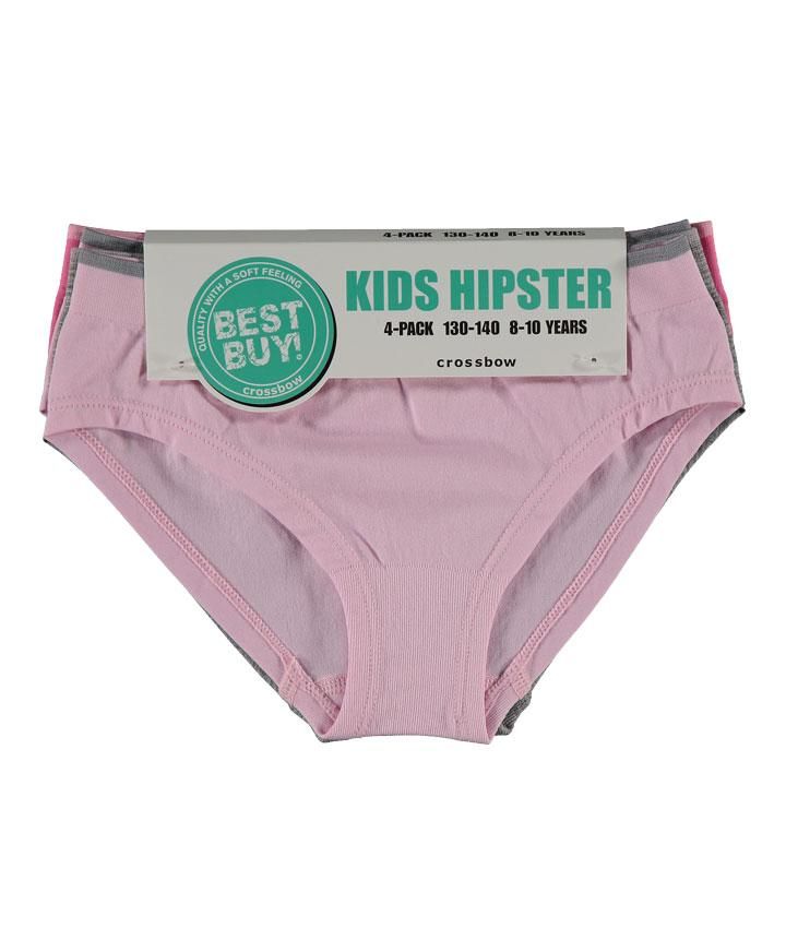 Crossbow Pige Trusser - Pink