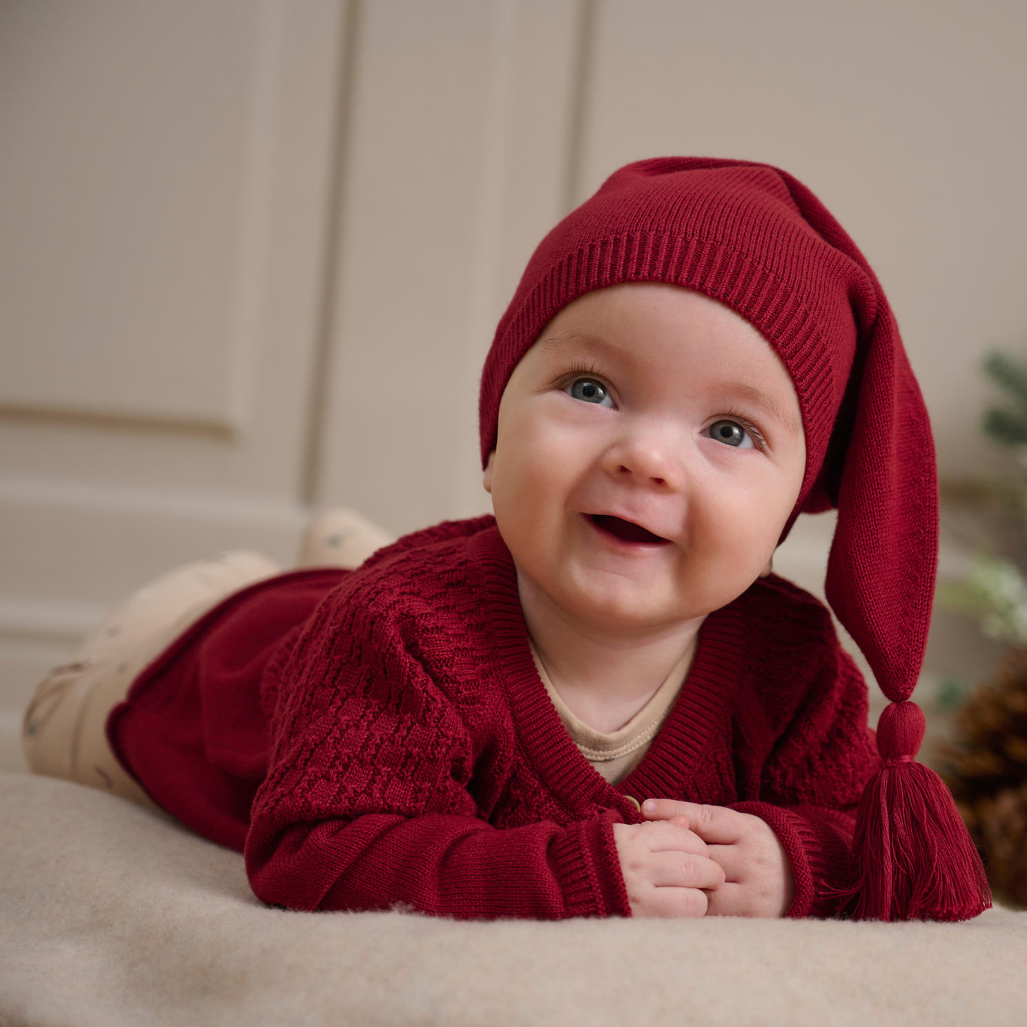 Fixoni Baby Nissehue - Syrah