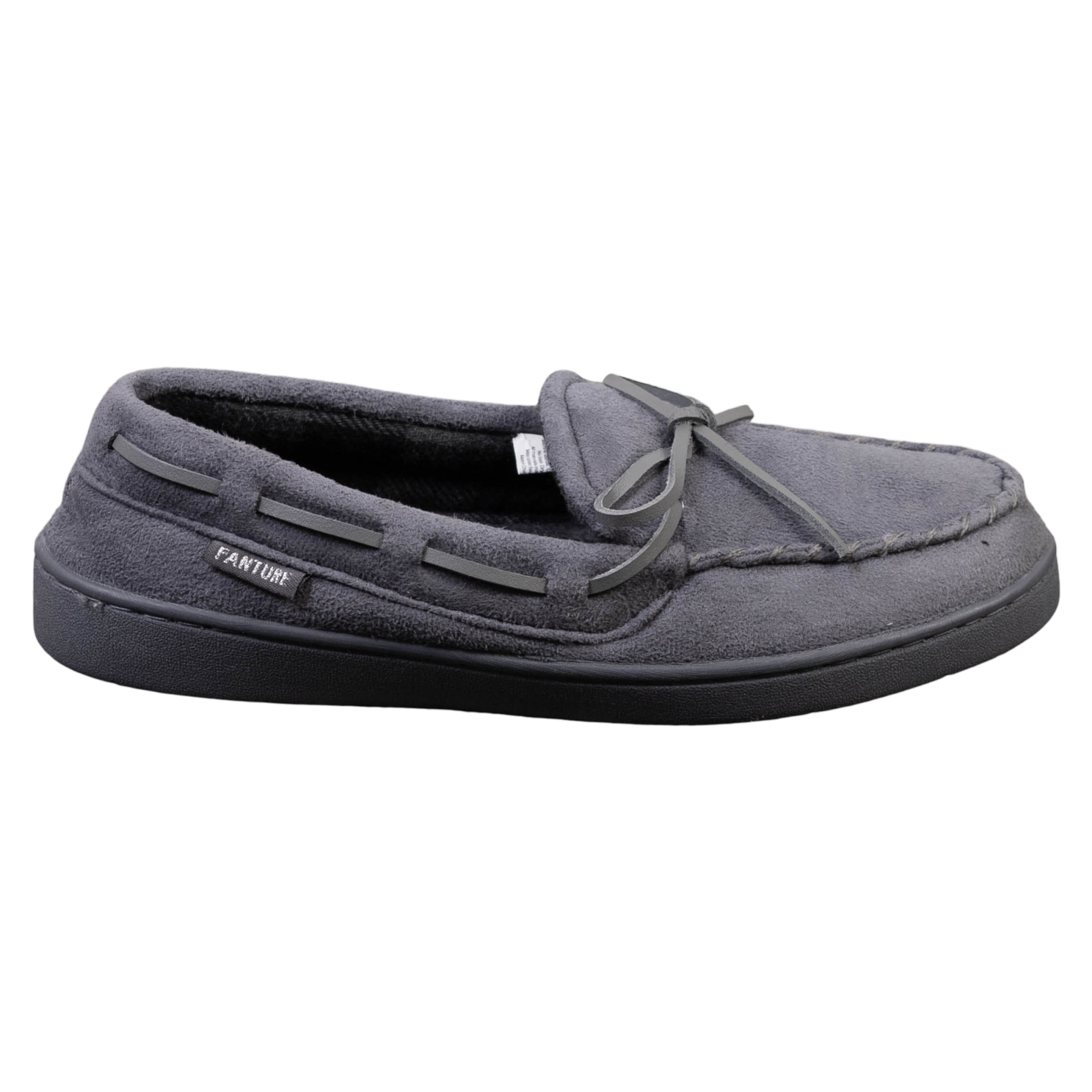 Fanture Dame Hjemmesko - Grey