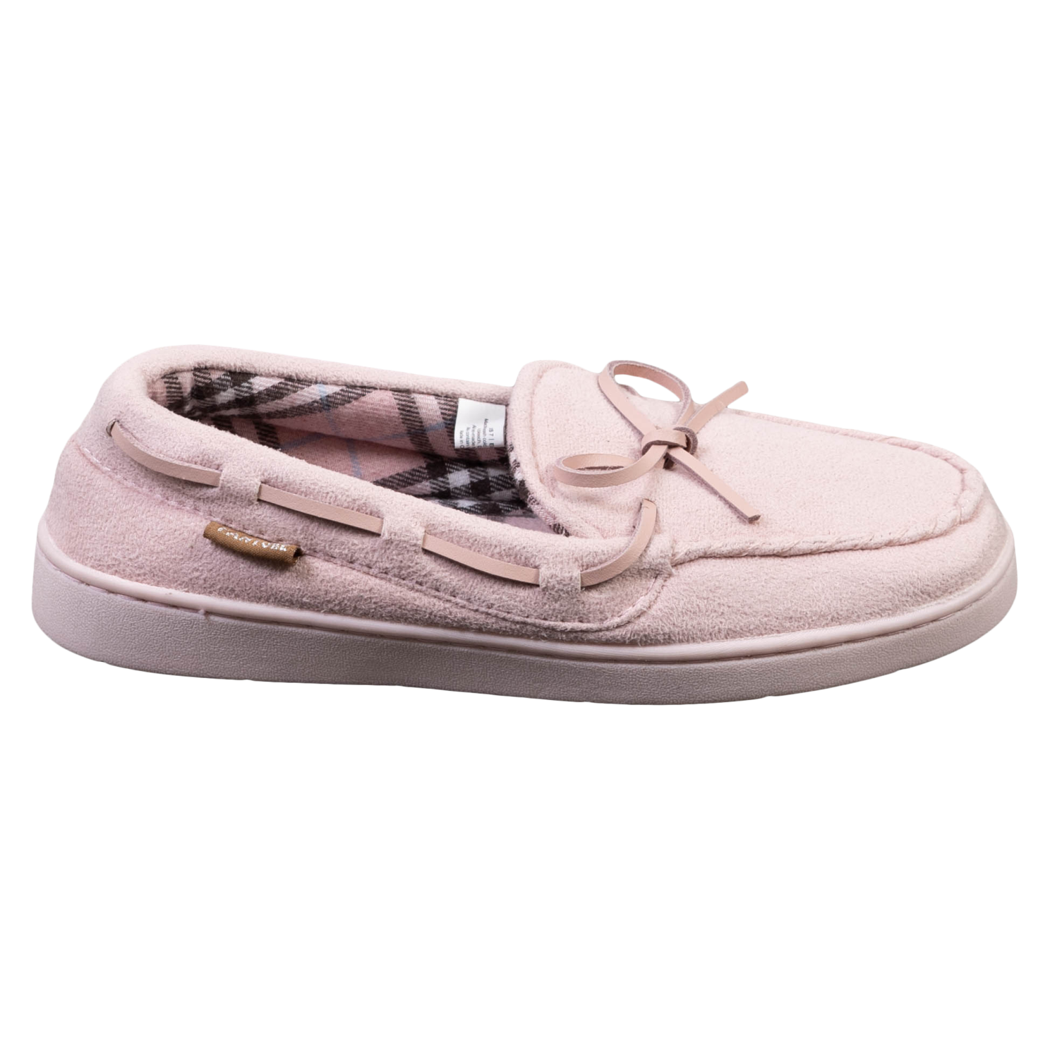 Fanture Dame Hjemmesko - Pink