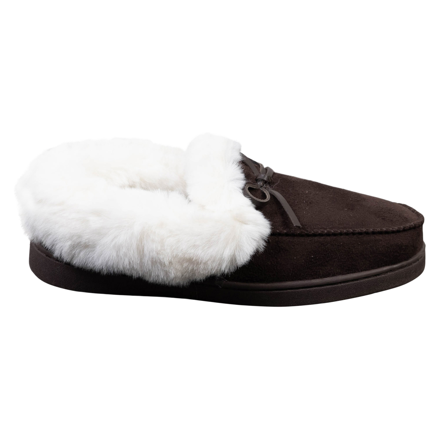 Fanture Unisex Hjemmesko - Coffee