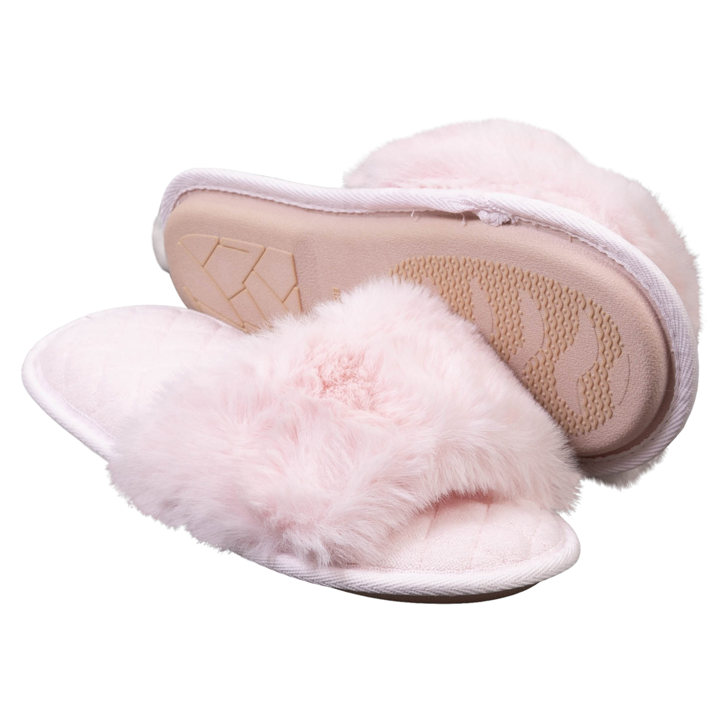 Fanture Dame Hjemmesko - Pink
