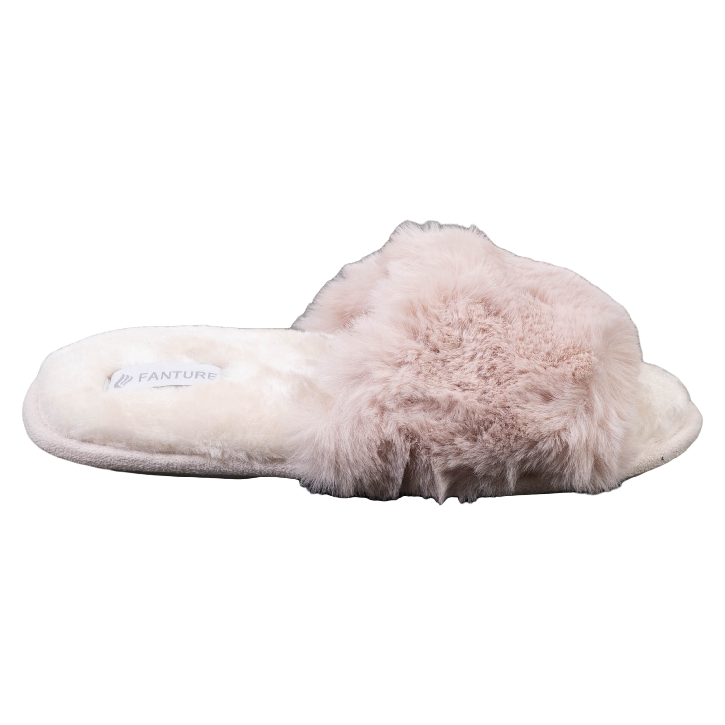Fanture Dame Hjemmesko - Pink