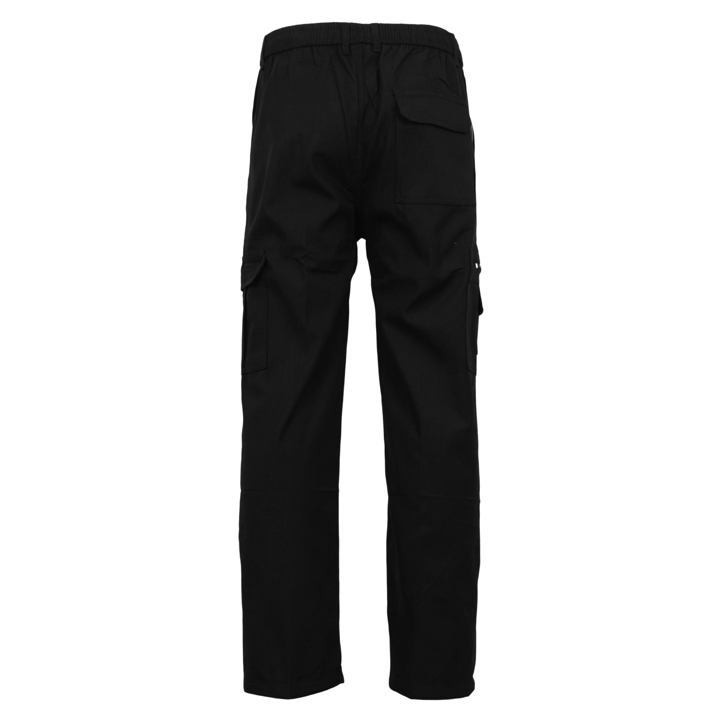 Lanzans Herre Cargobukser - Black