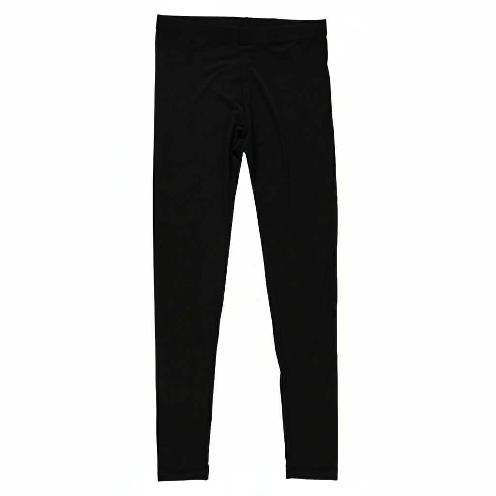 Crossbow Dame Leggings - Black