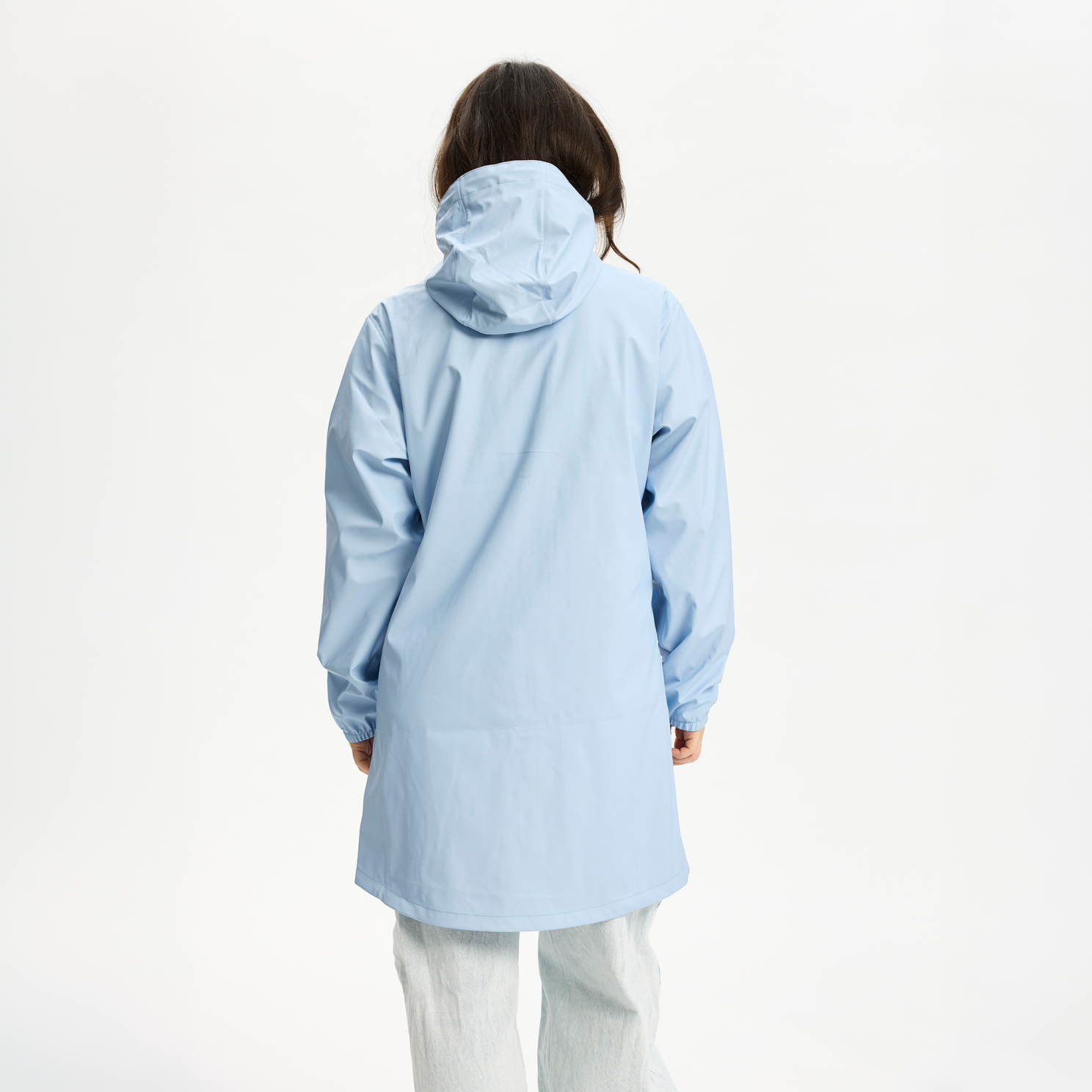 Nordic Project 18 Bossy Dame Regnjakke - WINDSURFER