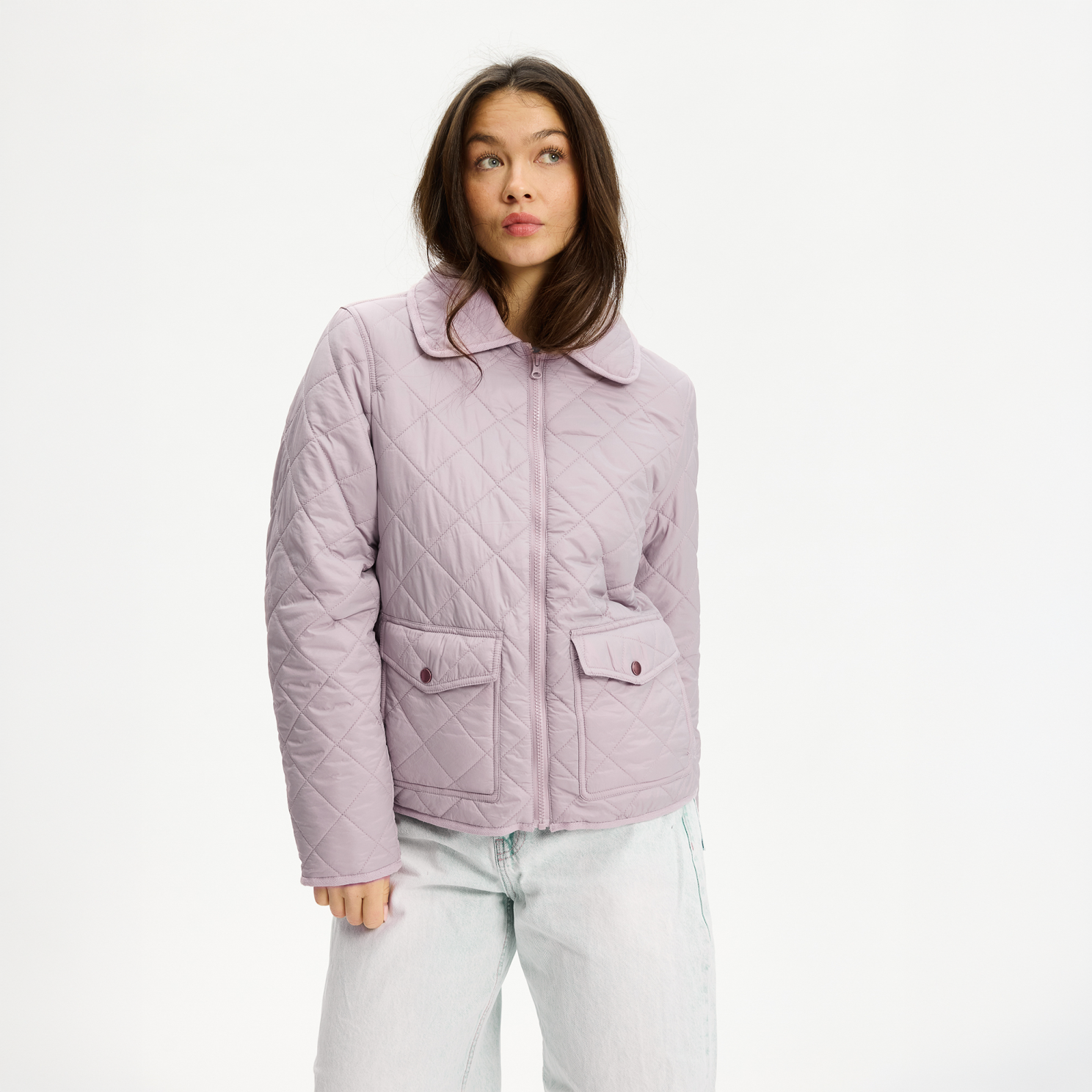 Nordic Project 18 Sera Dame Jakke m. BIONIC-FINISH® ECO coating - SPHINX