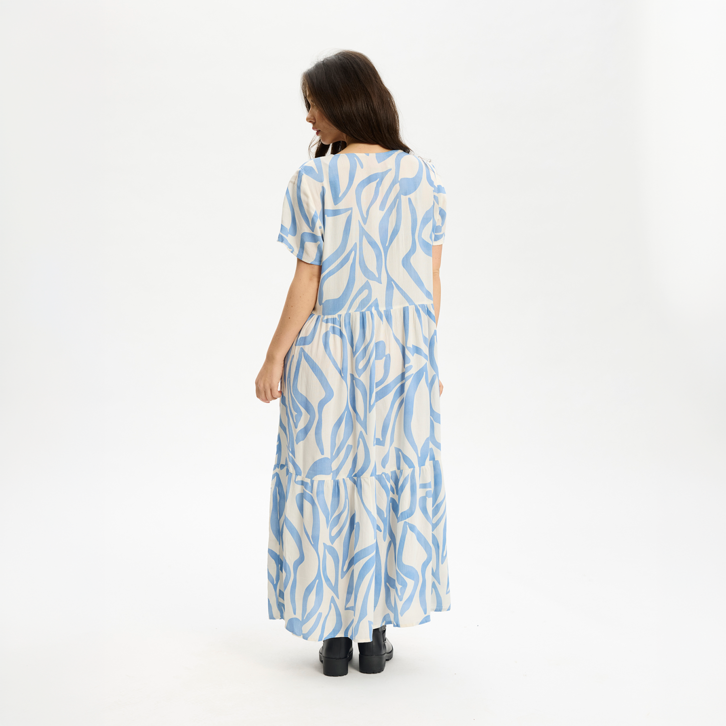 Nordic Project 18 Napoli Dame Kjole - WINDSURFER