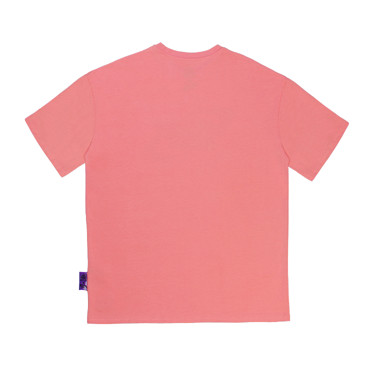 FirstGrade Alexander Husum - Astro Drenge T-shirt - Coral