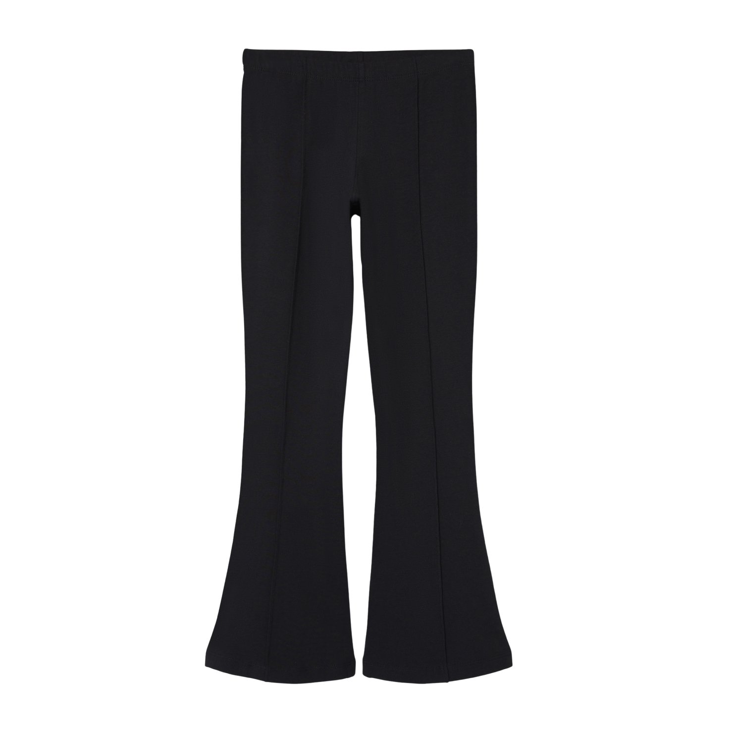 Guppy Lodimas Pige Leggings - Black
