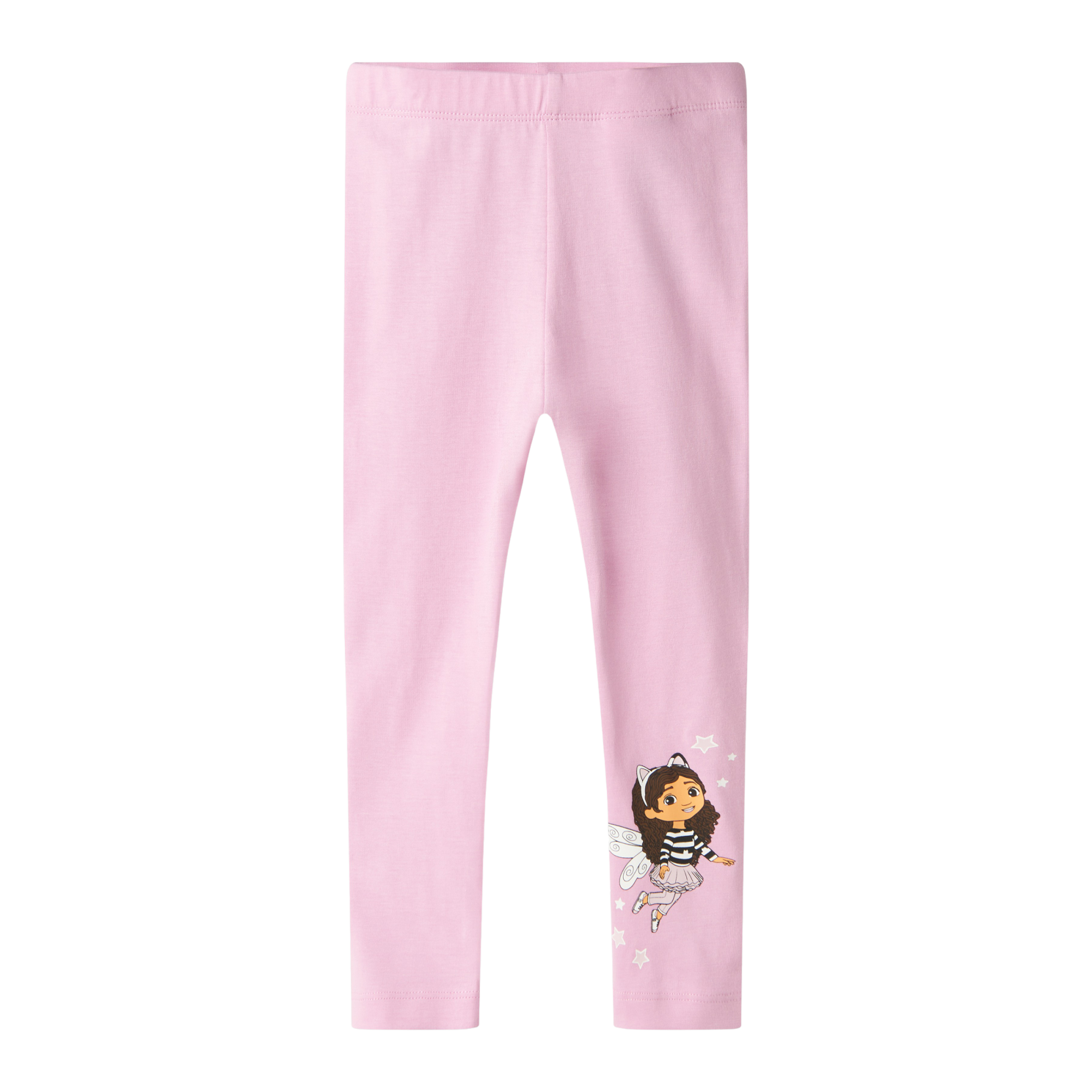 Guppy Gabby Pige Nattøjssæt - Pastel Lavender