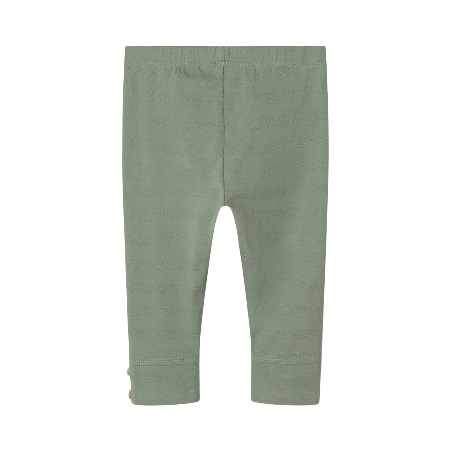 Guppy Ove Baby Leggings - Iceberg Green