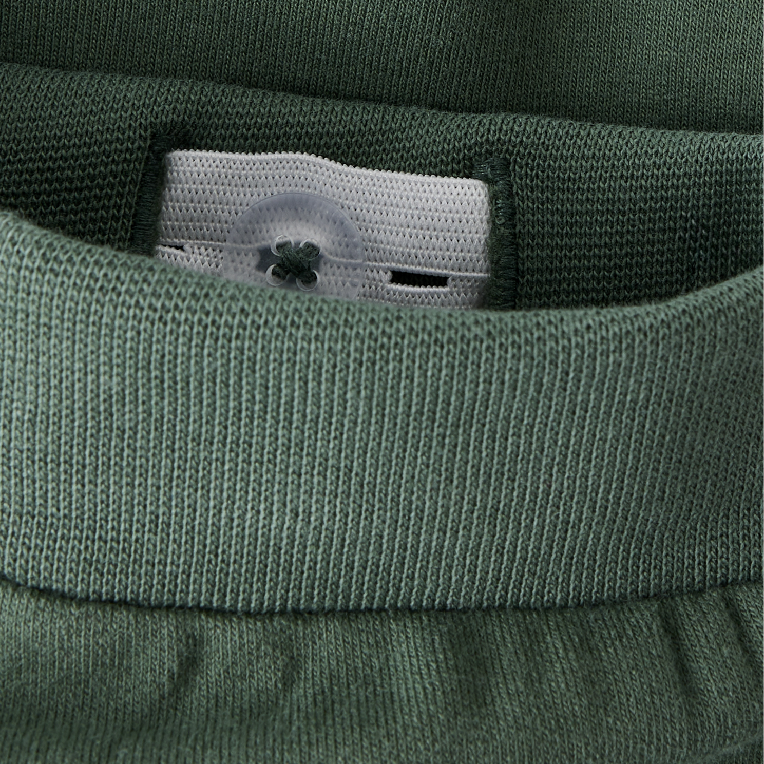 Guppy Otto Drenge Sweatpants - Duck Green