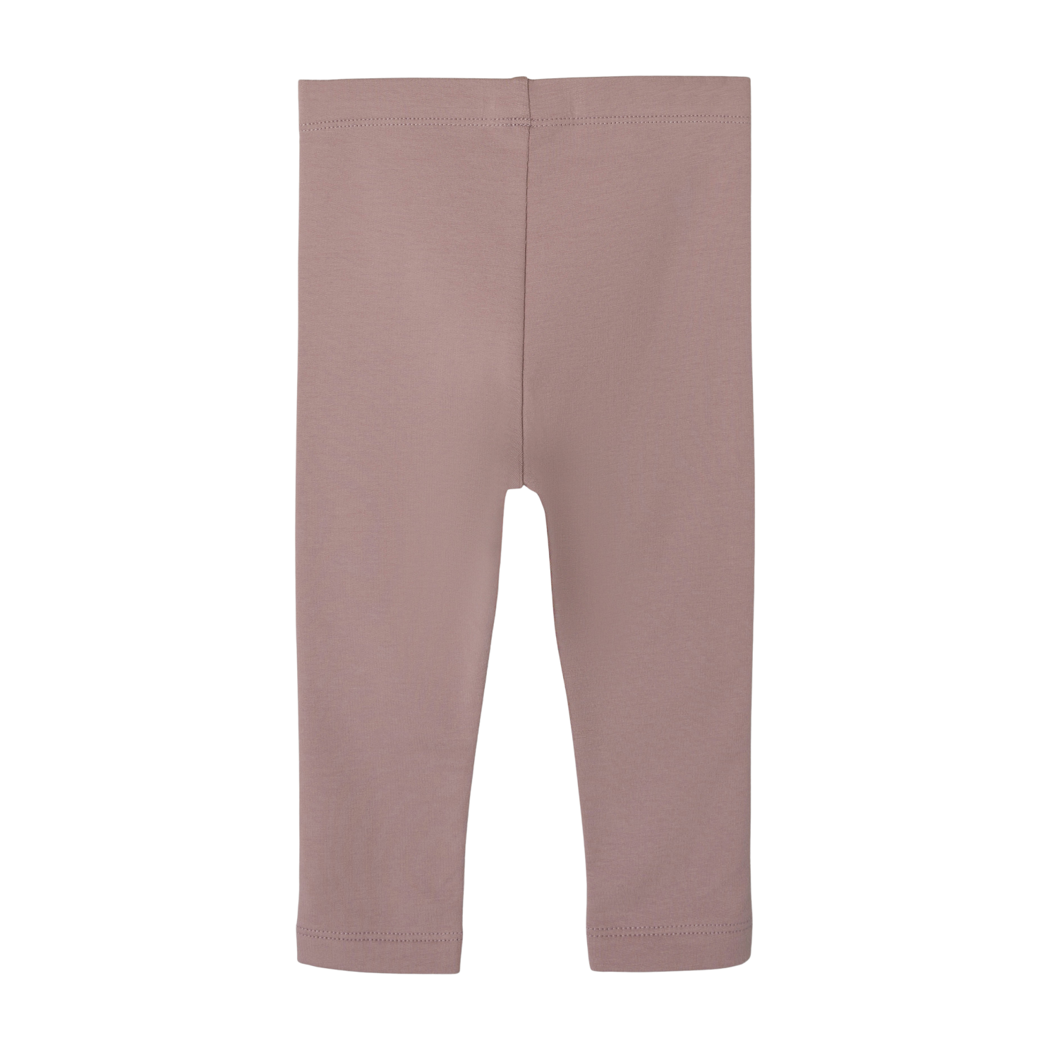 Guppy Oday Baby Leggings - Woodrose