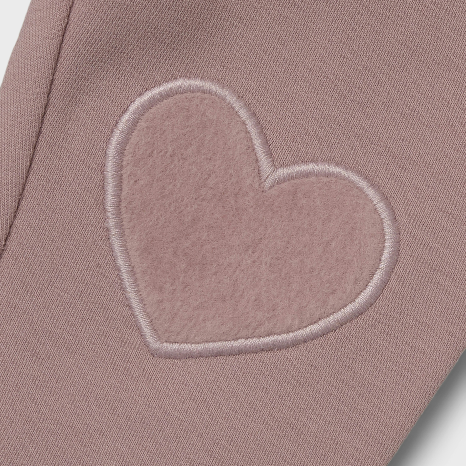 Guppy Oday Baby Leggings - Woodrose