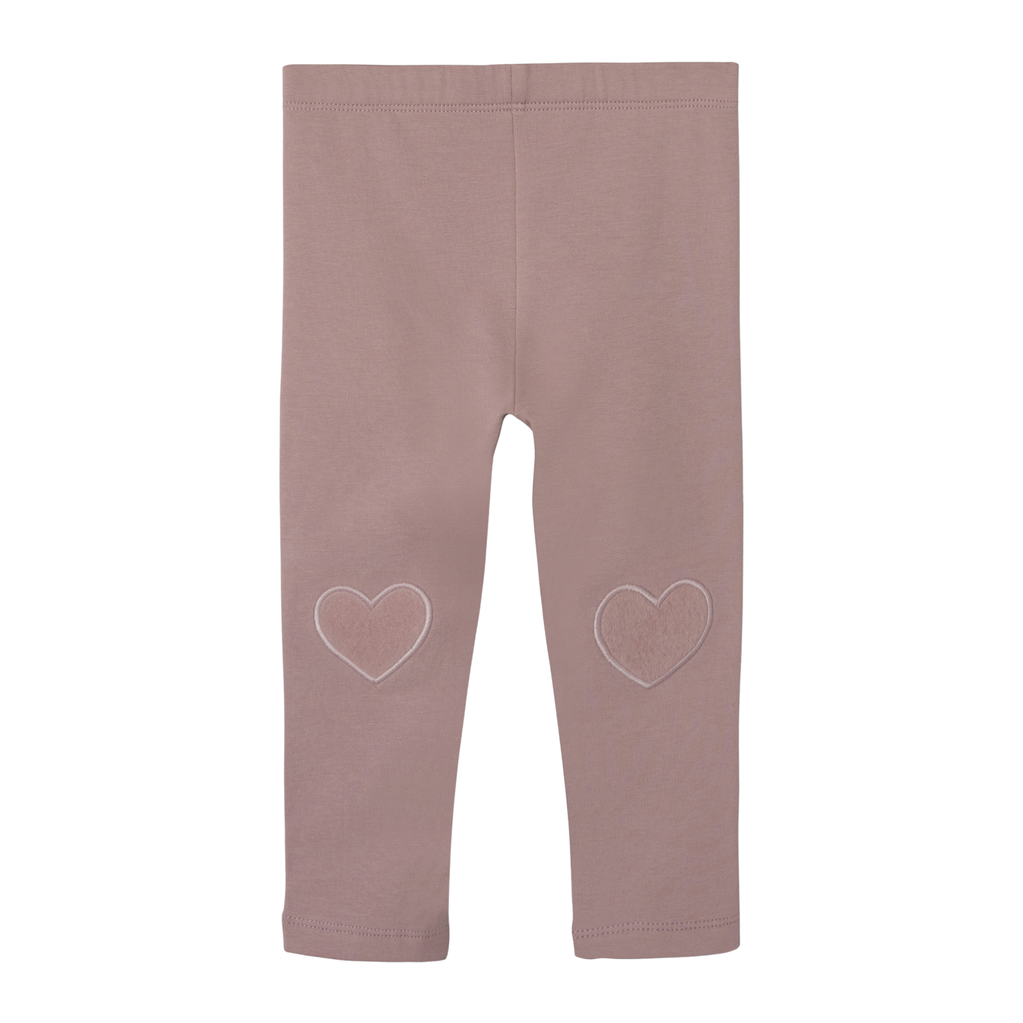 Guppy Oday Baby Leggings - Woodrose