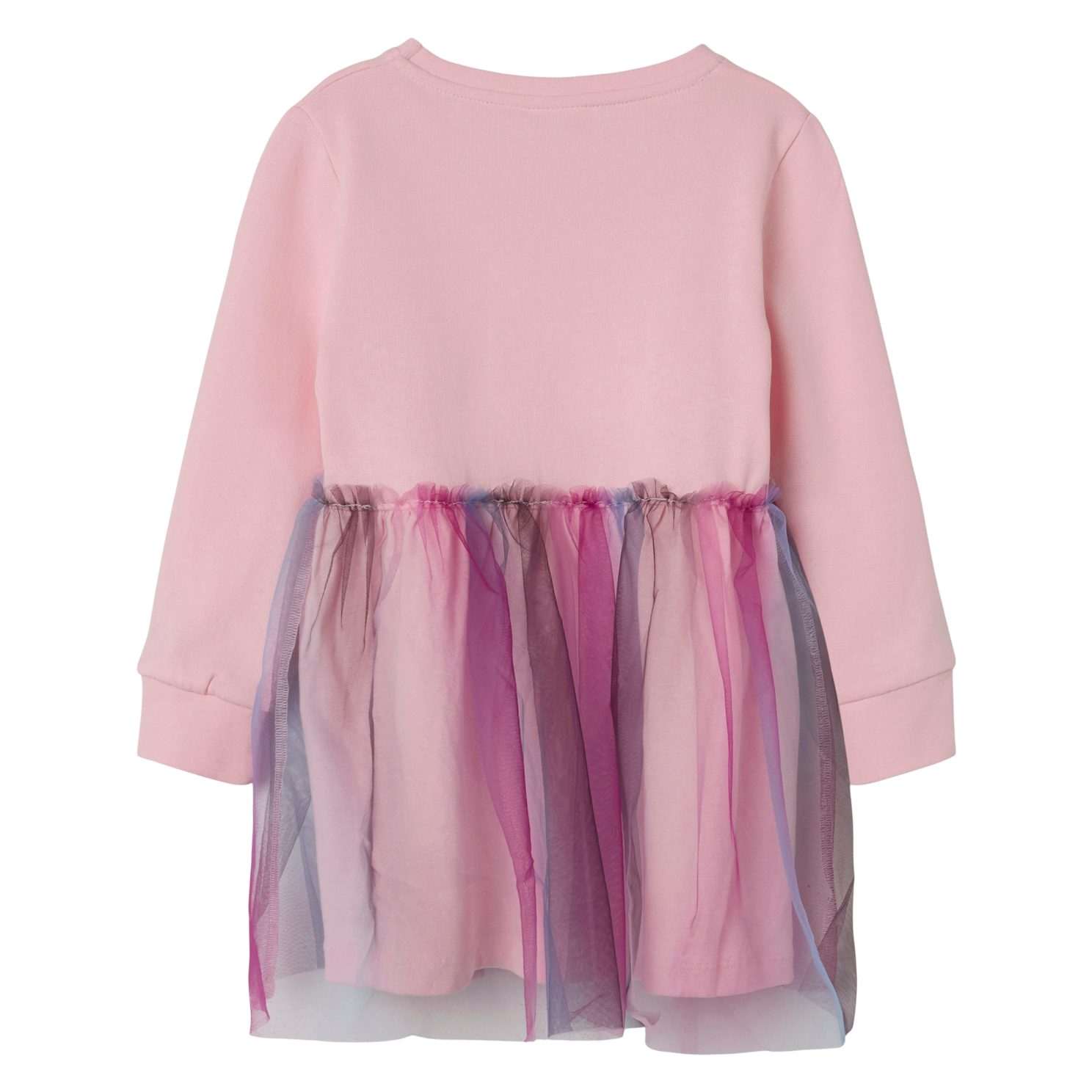 Guppy Lyla Pige Kjole - Almond Blossom