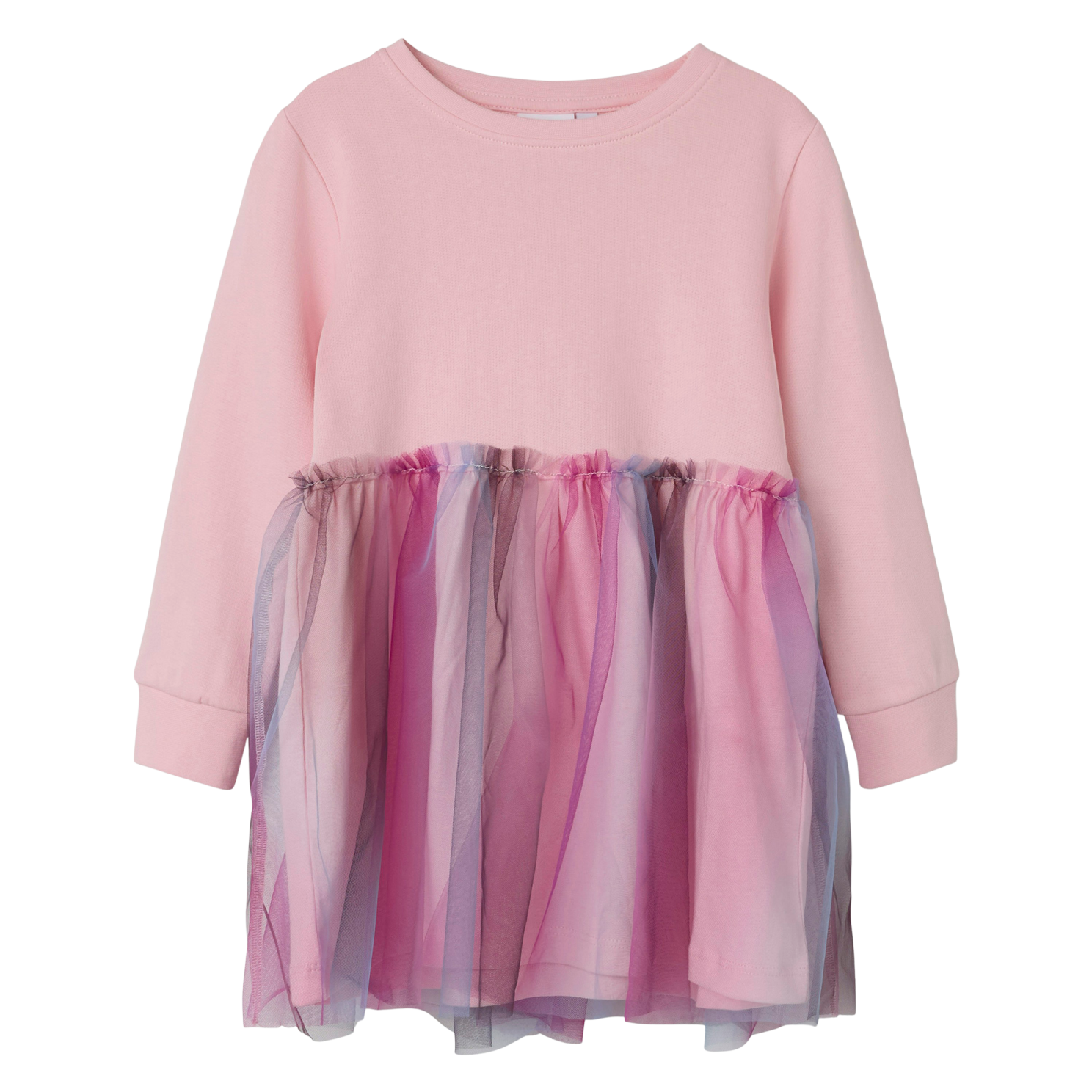 Guppy Lyla Pige Kjole - Almond Blossom