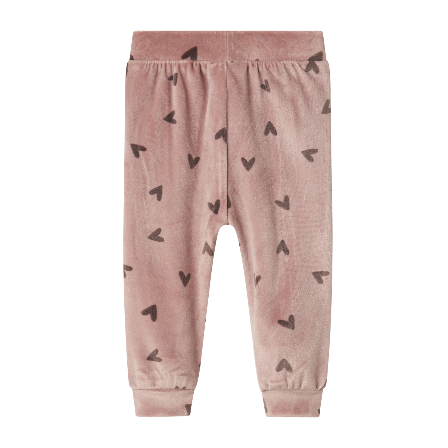 Guppy Odine Pige Bukser - Woodrose