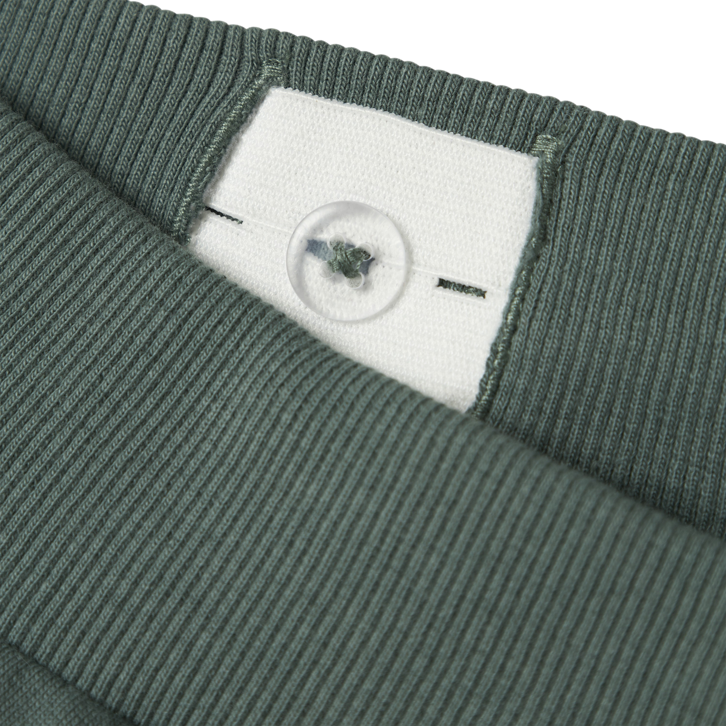 Guppy Osmo Drenge Sweatpants - Duck Green