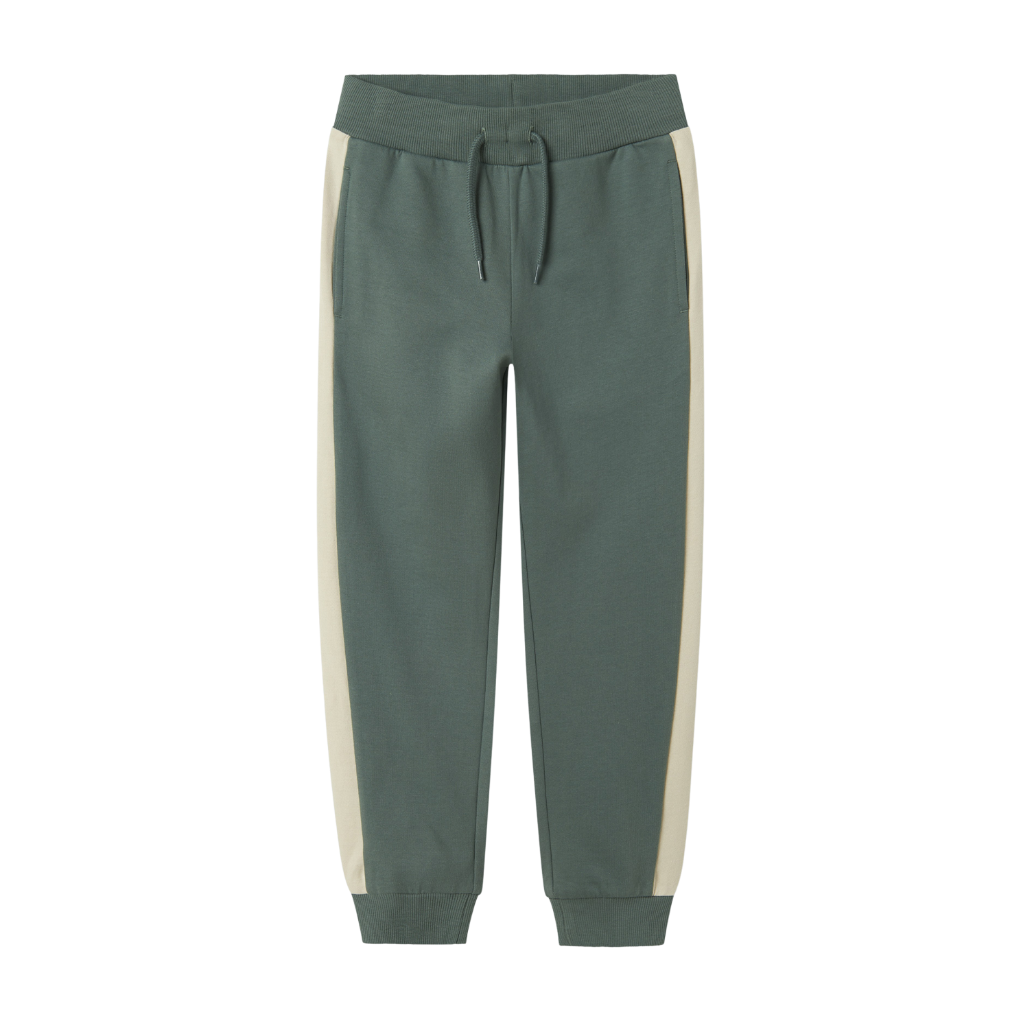 Guppy Osmo Drenge Sweatpants - Duck Green