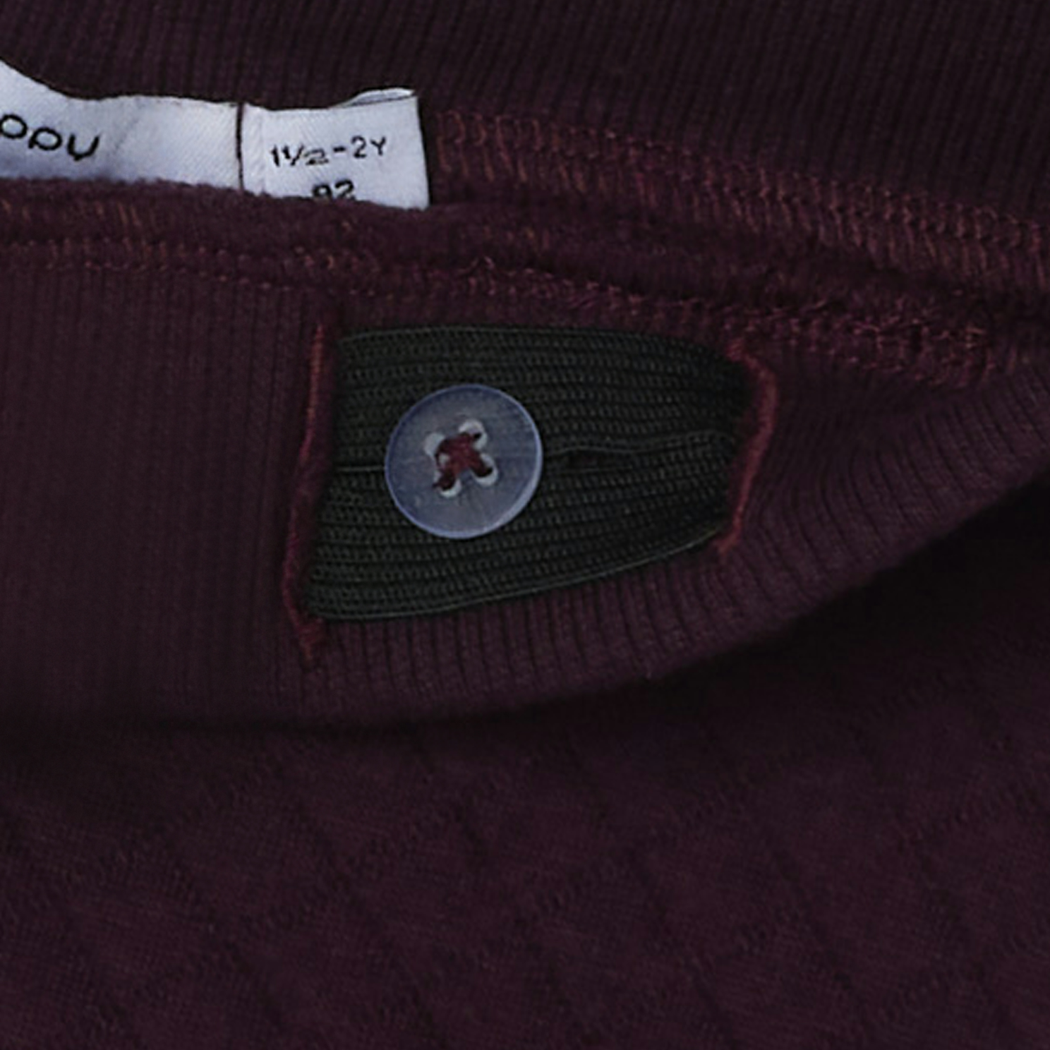 Guppy Odette Pige Nederdel - Winetasting