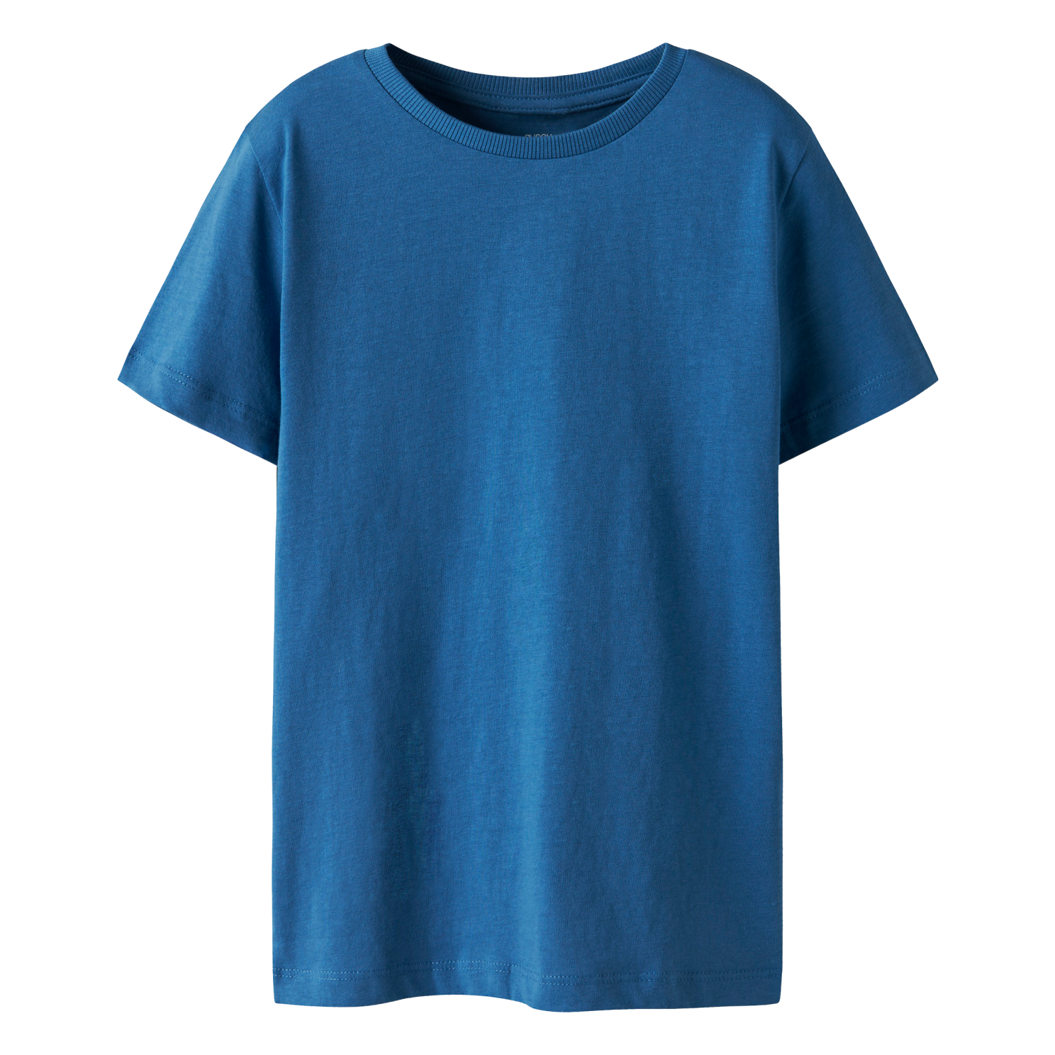 Guppy Leo Børne T-shirt - Star Sapphire