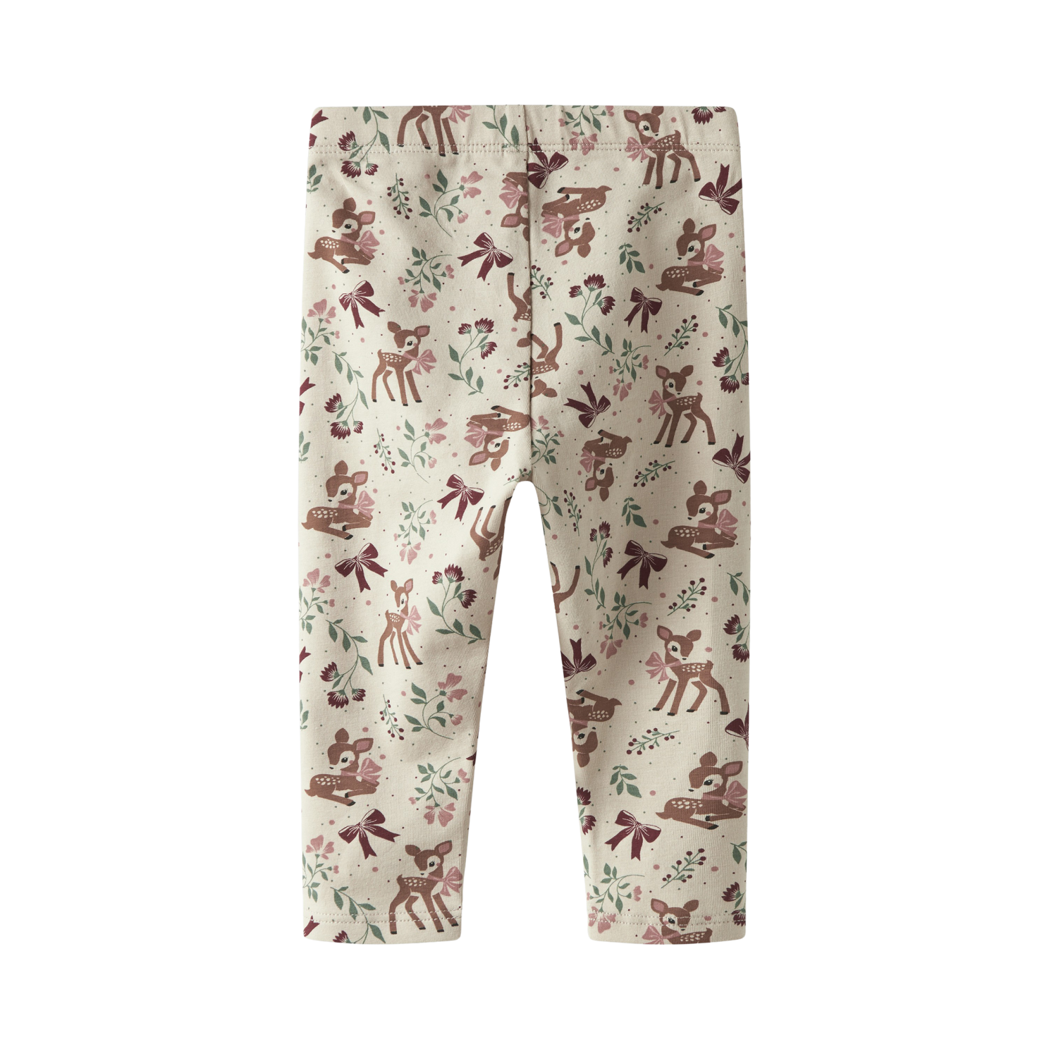 Guppy Jule Baby Leggings - Peyote