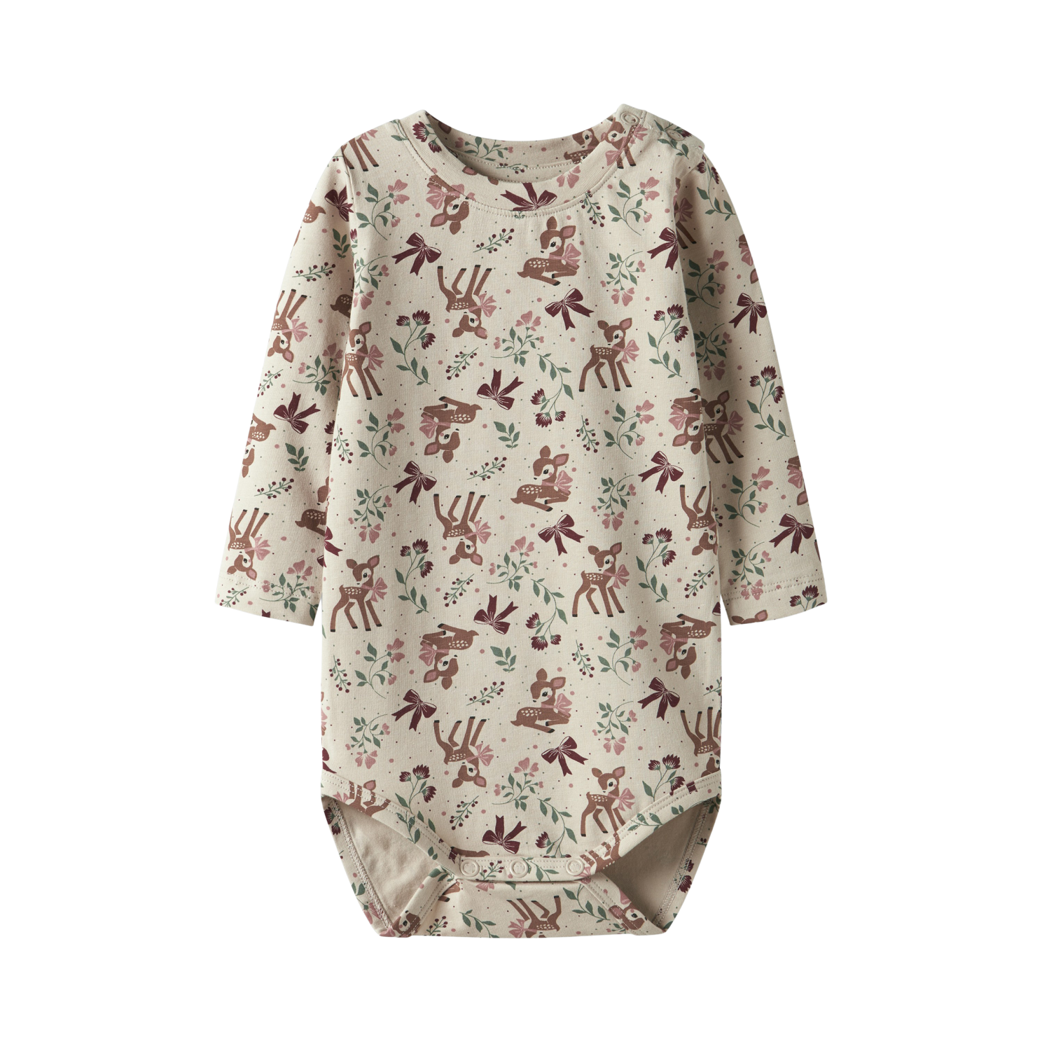 Guppy Jule Baby Body - Peyote