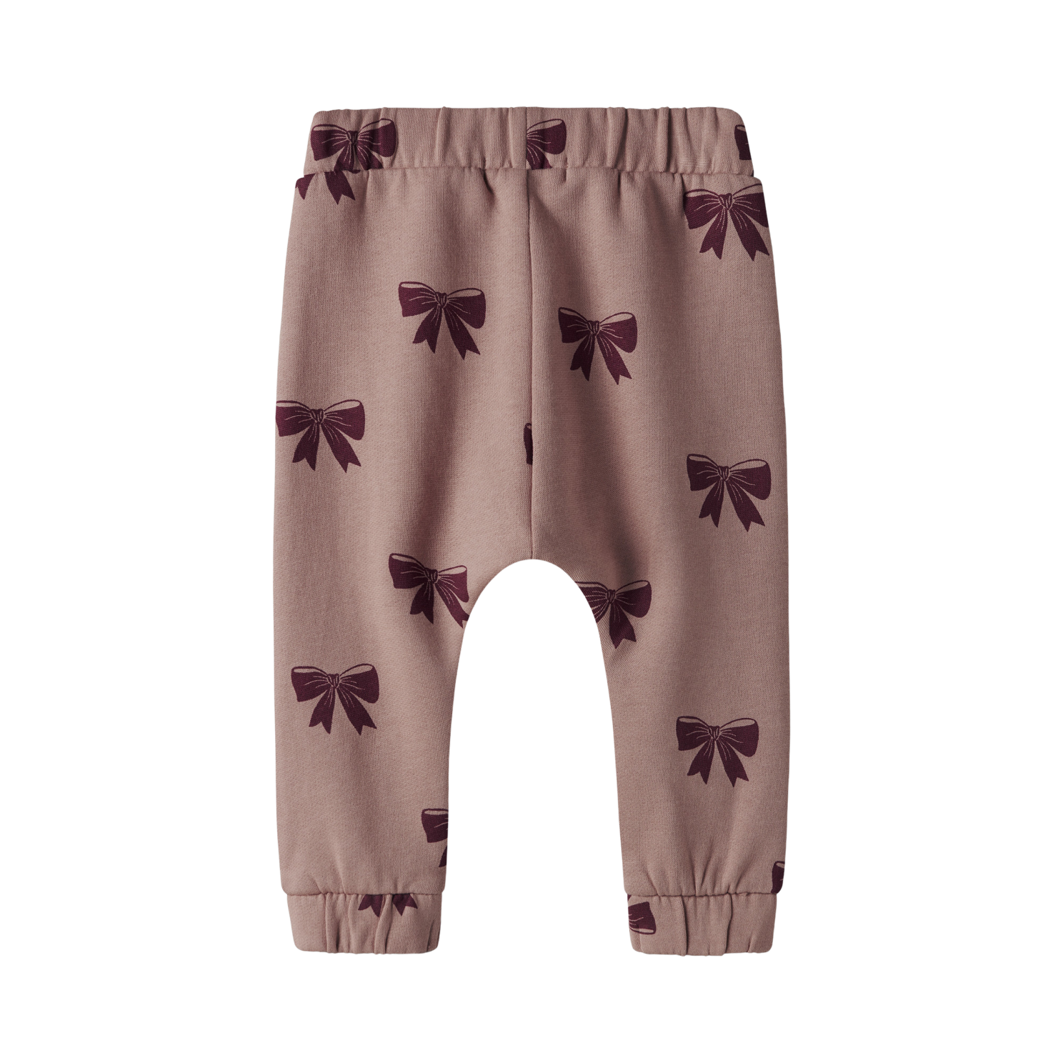Guppy Regina Pige Sweatpants - Ash Rose
