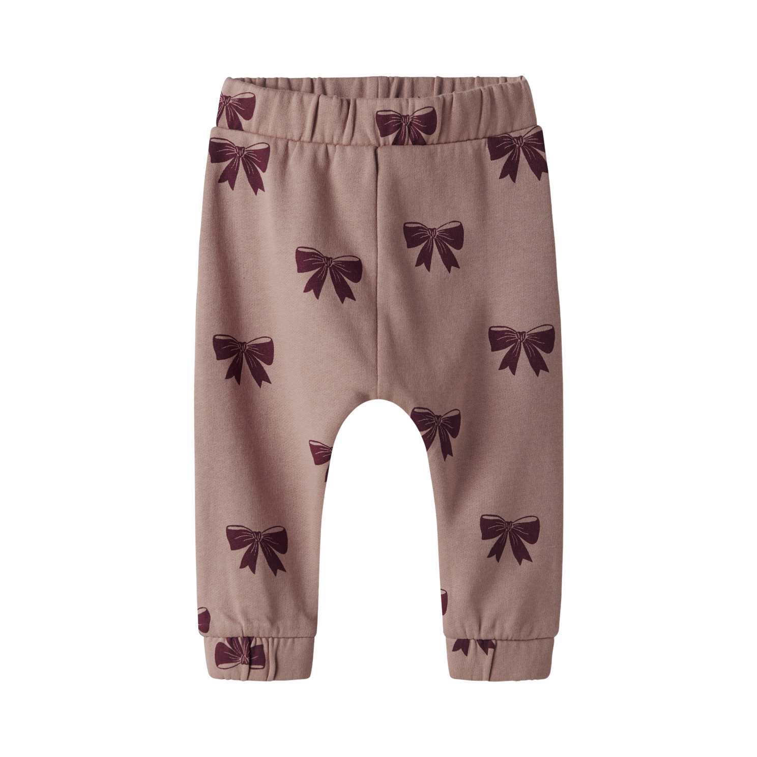 Guppy Regina Pige Sweatpants - Ash Rose
