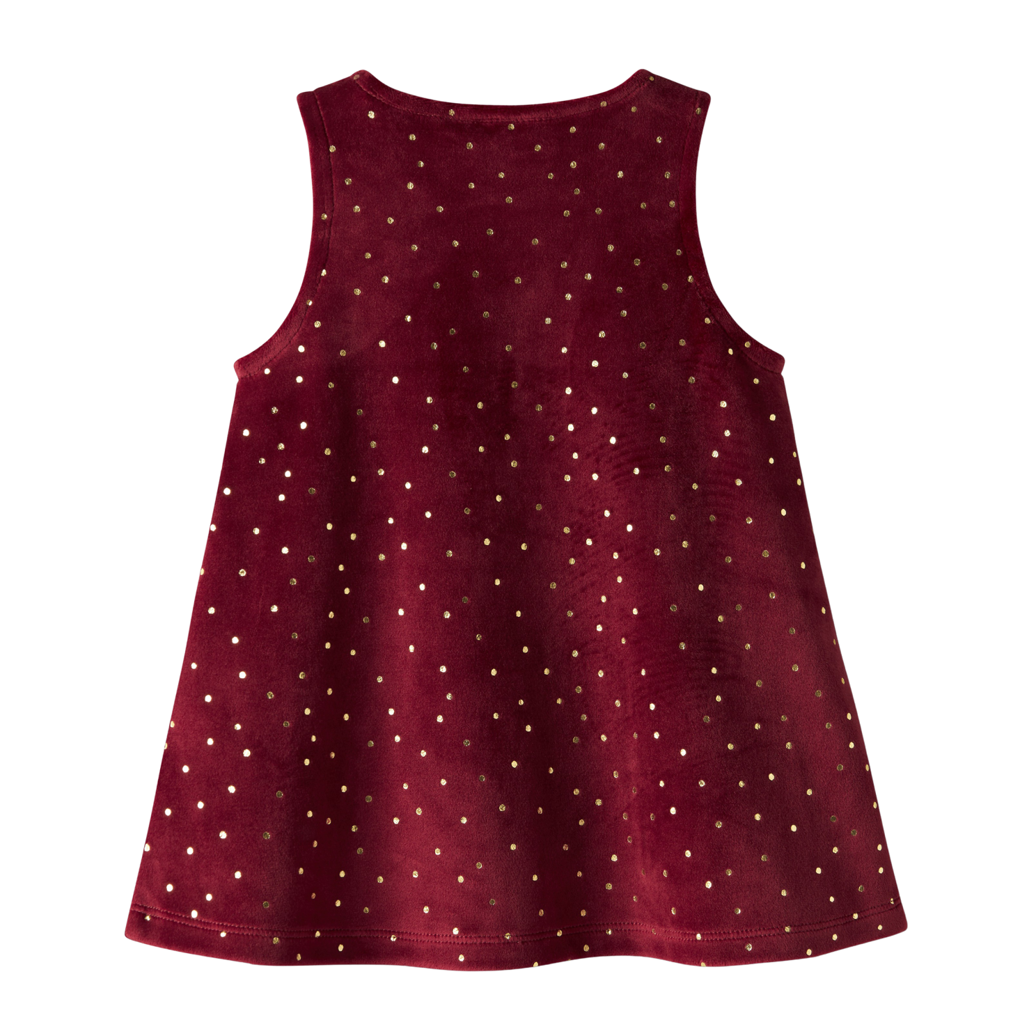 Guppy Rita Baby Kjole - Cabernet