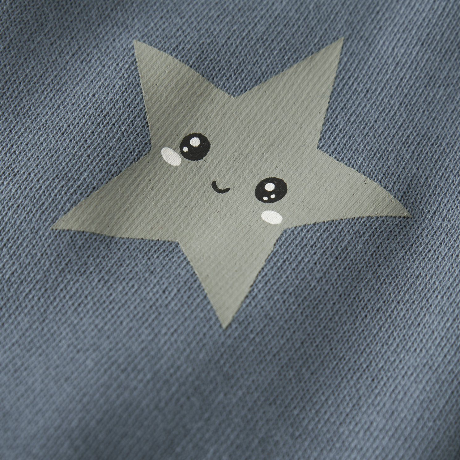 Guppy Rufus Drenge Sweatpants - Blue Mirage