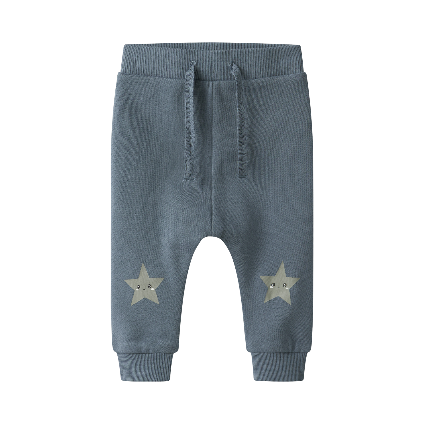 Guppy Rufus Drenge Sweatpants - Blue Mirage