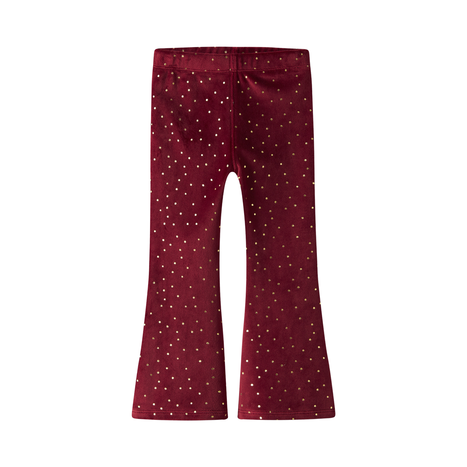 Guppy Frita Pige Bukser - Cabernet