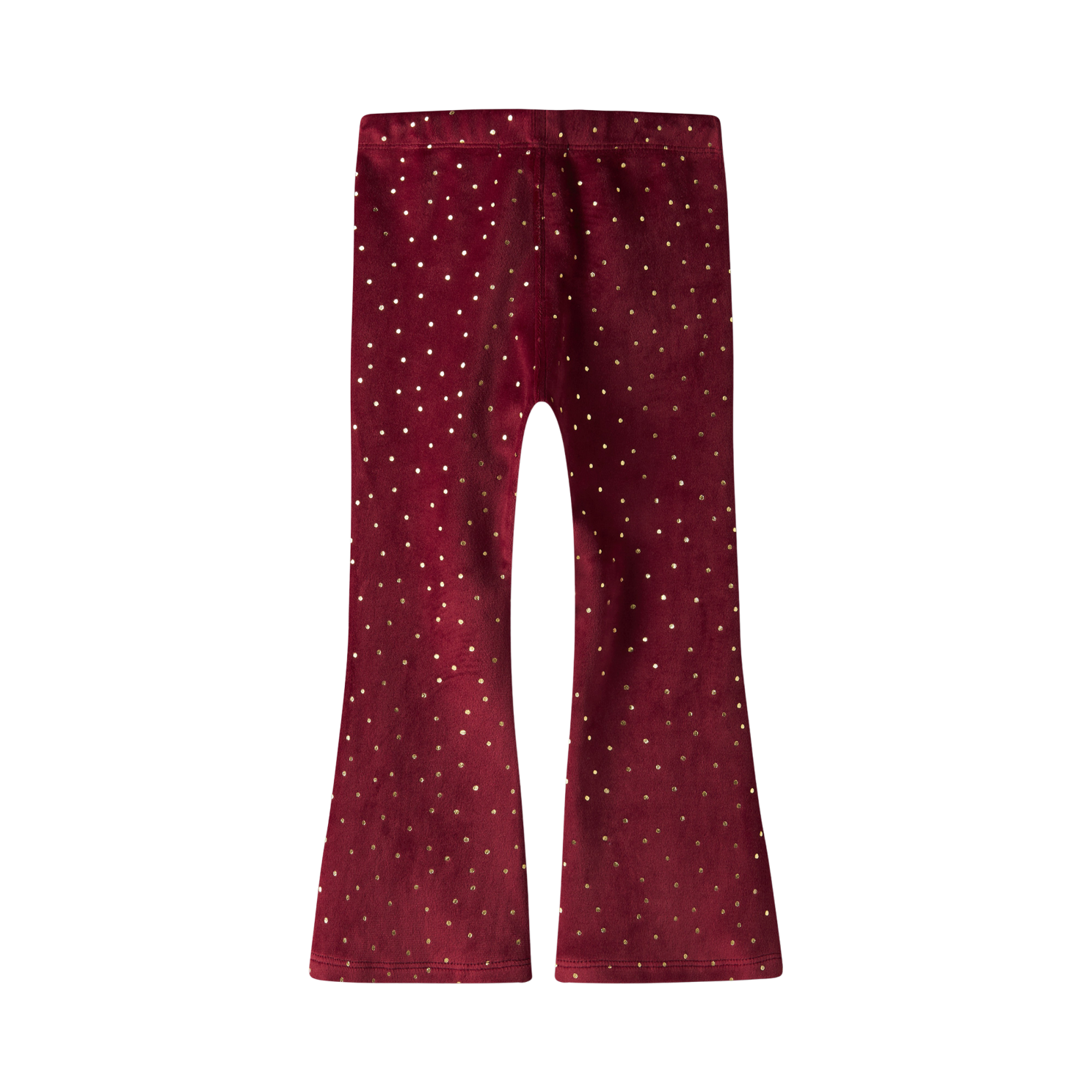 Guppy Frita Pige Bukser - Cabernet