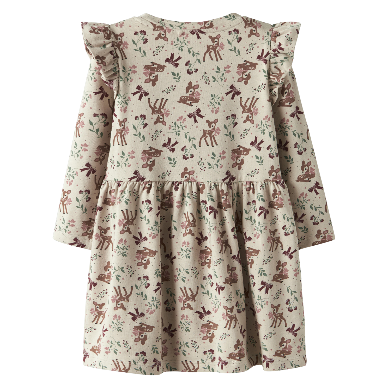 Guppy Rania Pige Kjole - Peyote