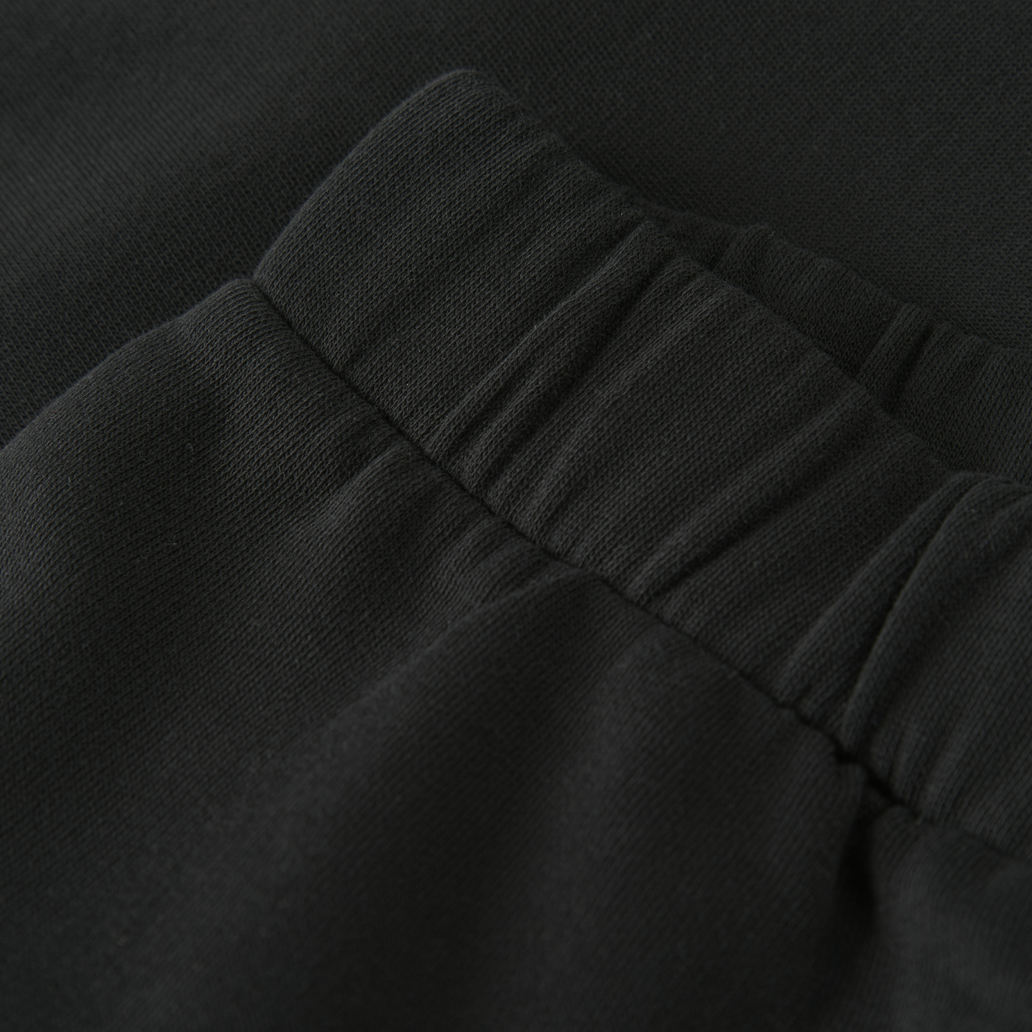 Guppy Frosalie Pige Sweatpants - Black