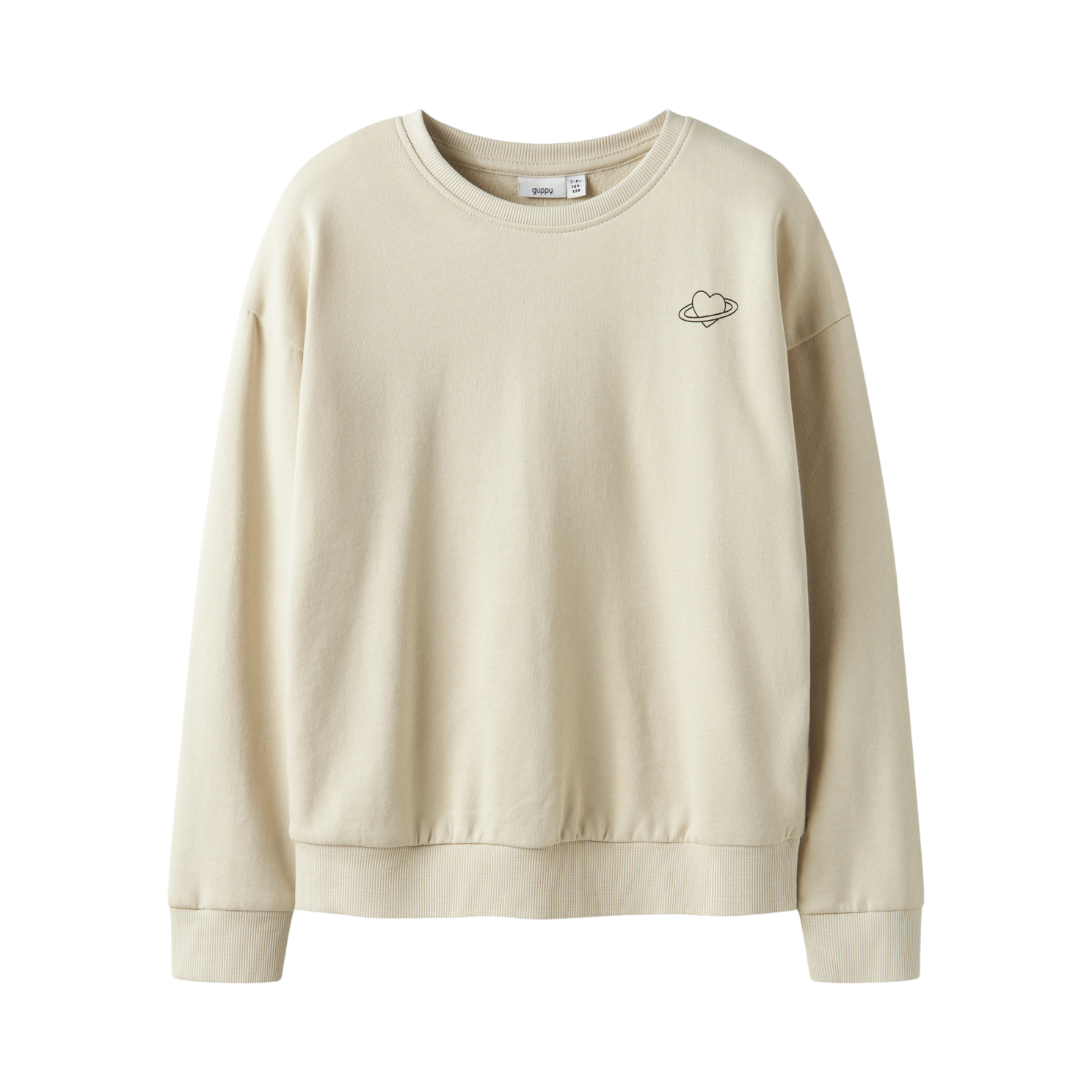 Guppy Rebecca Pige Sweatshirt - Peyote