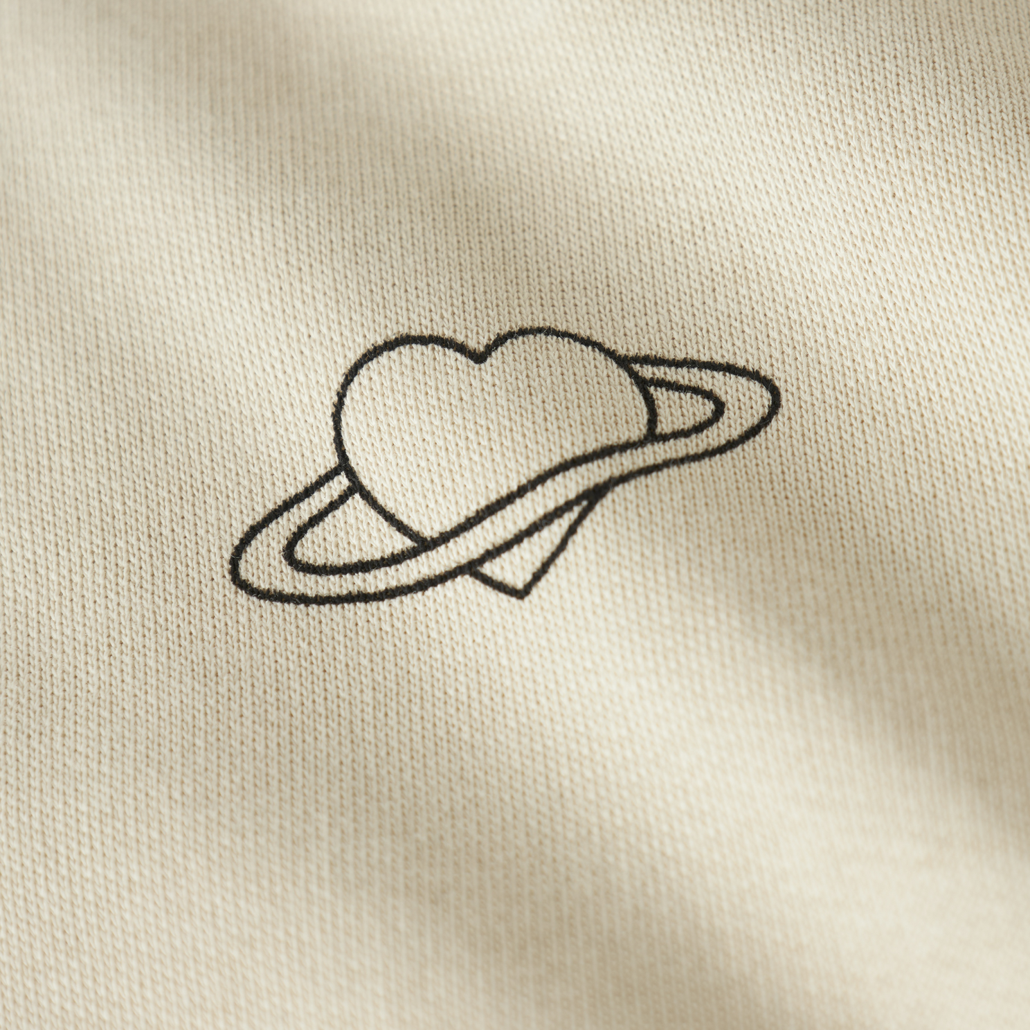 Guppy Rebecca Pige Sweatshirt - Peyote