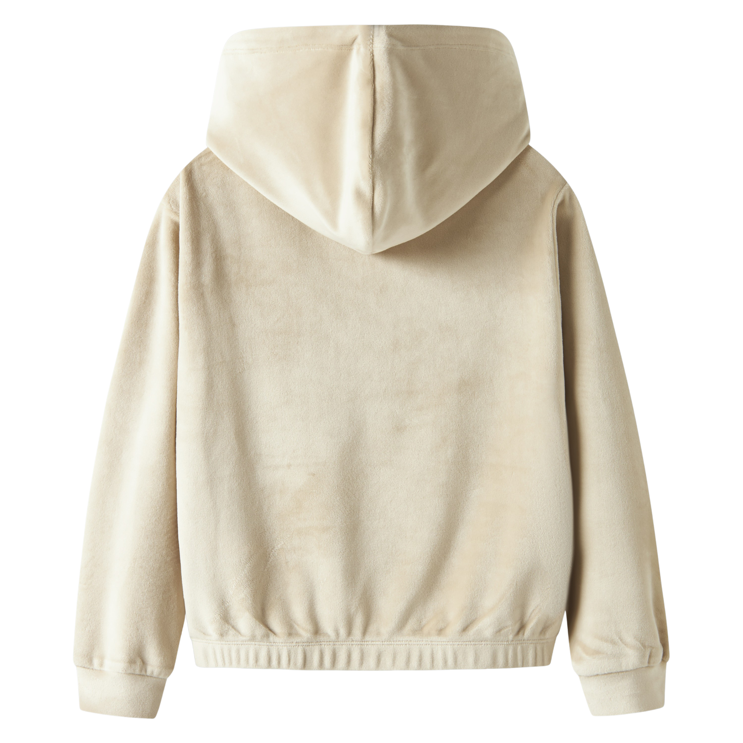 Guppy Rita Pige Hættetrøje - Peyote