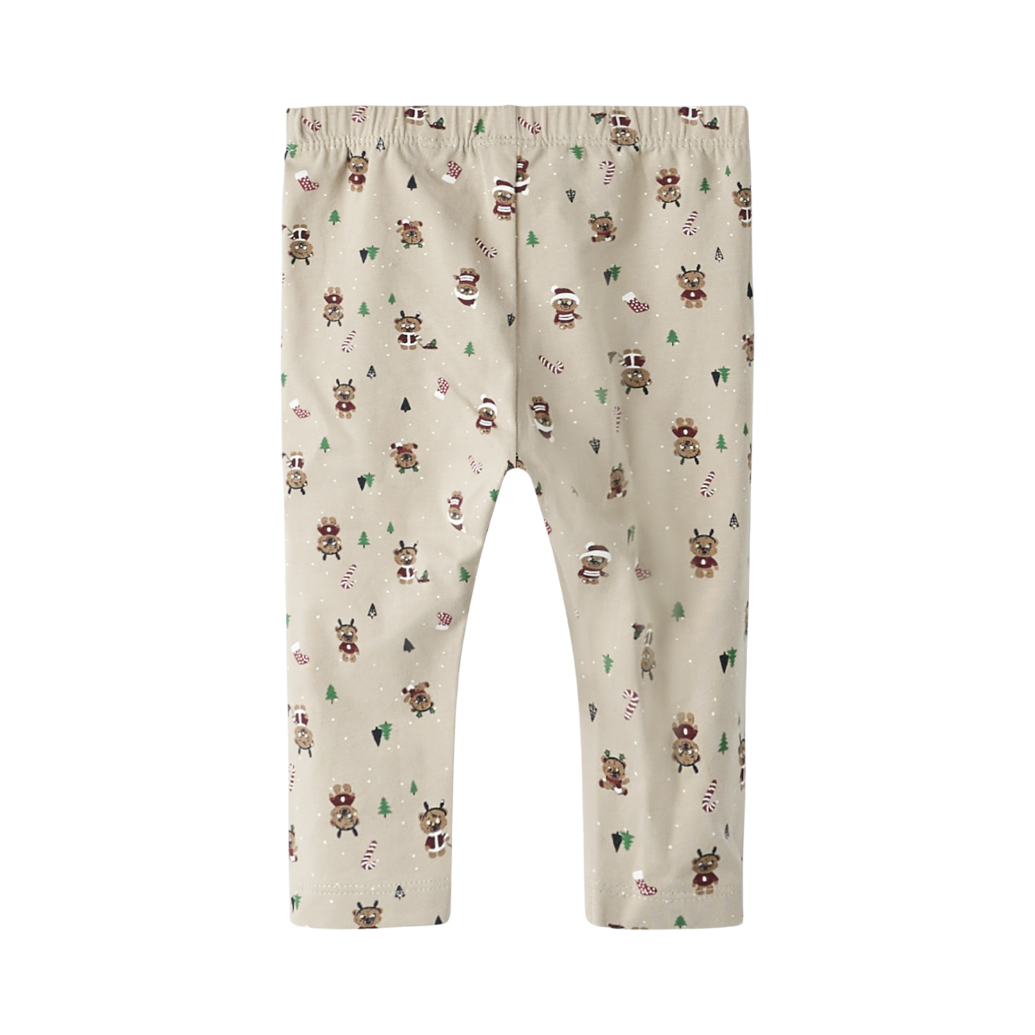 Guppy Jule Baby Leggings - Pure Cashmere