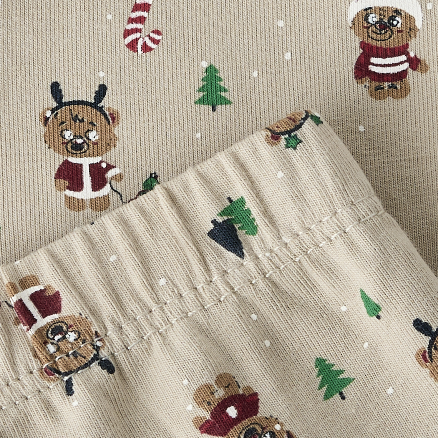 Guppy Jule Baby Leggings - Pure Cashmere